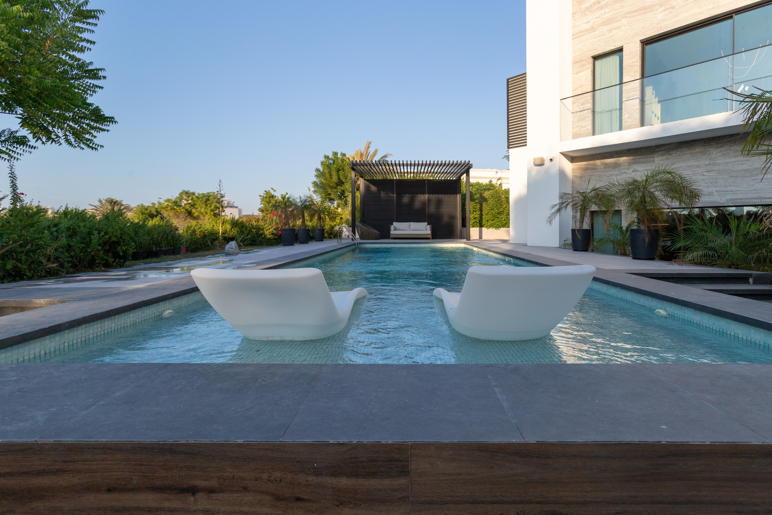 Luxury Villa — Emirates Hill. Samy Mar Boy │Portrait, Automotive and Real Estate Photographer