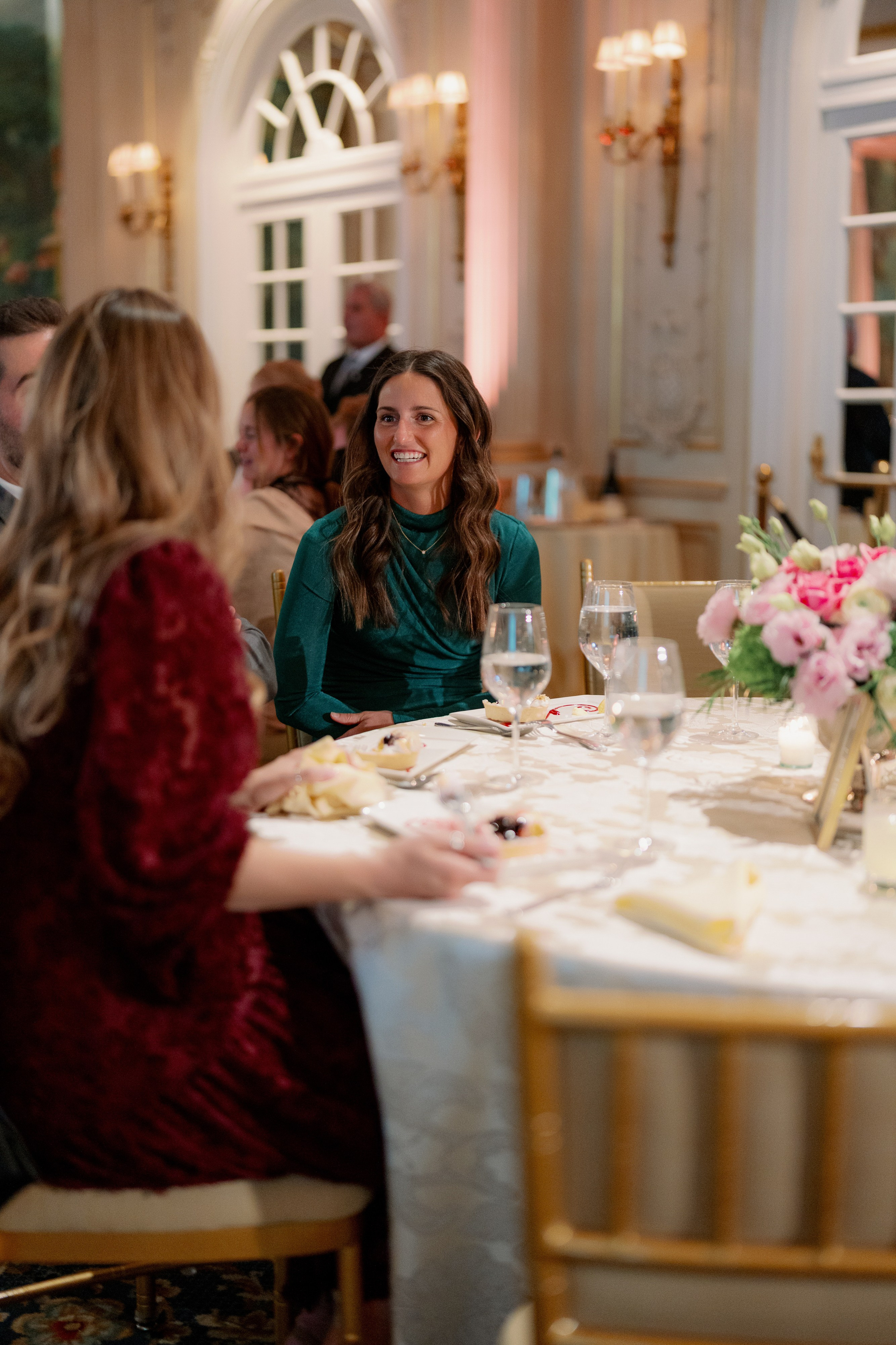 Anne and Maxwell. Wedding photographer and videographer New York | New Jersey