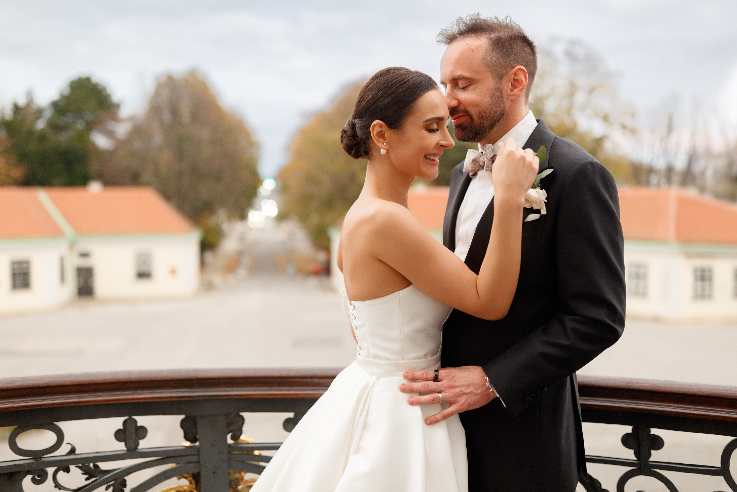 Philipp & Alina | Wedding photography. Scarlat Photography