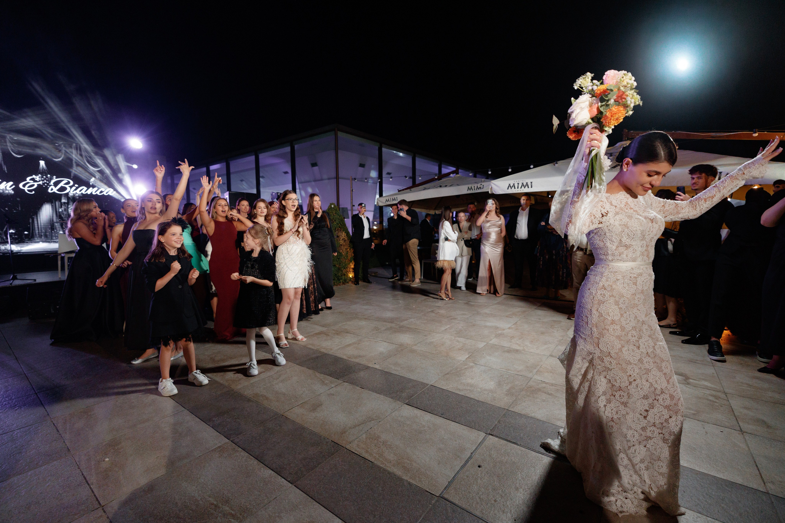 Alin & Bianca | Wedding photography. Scarlat Photography