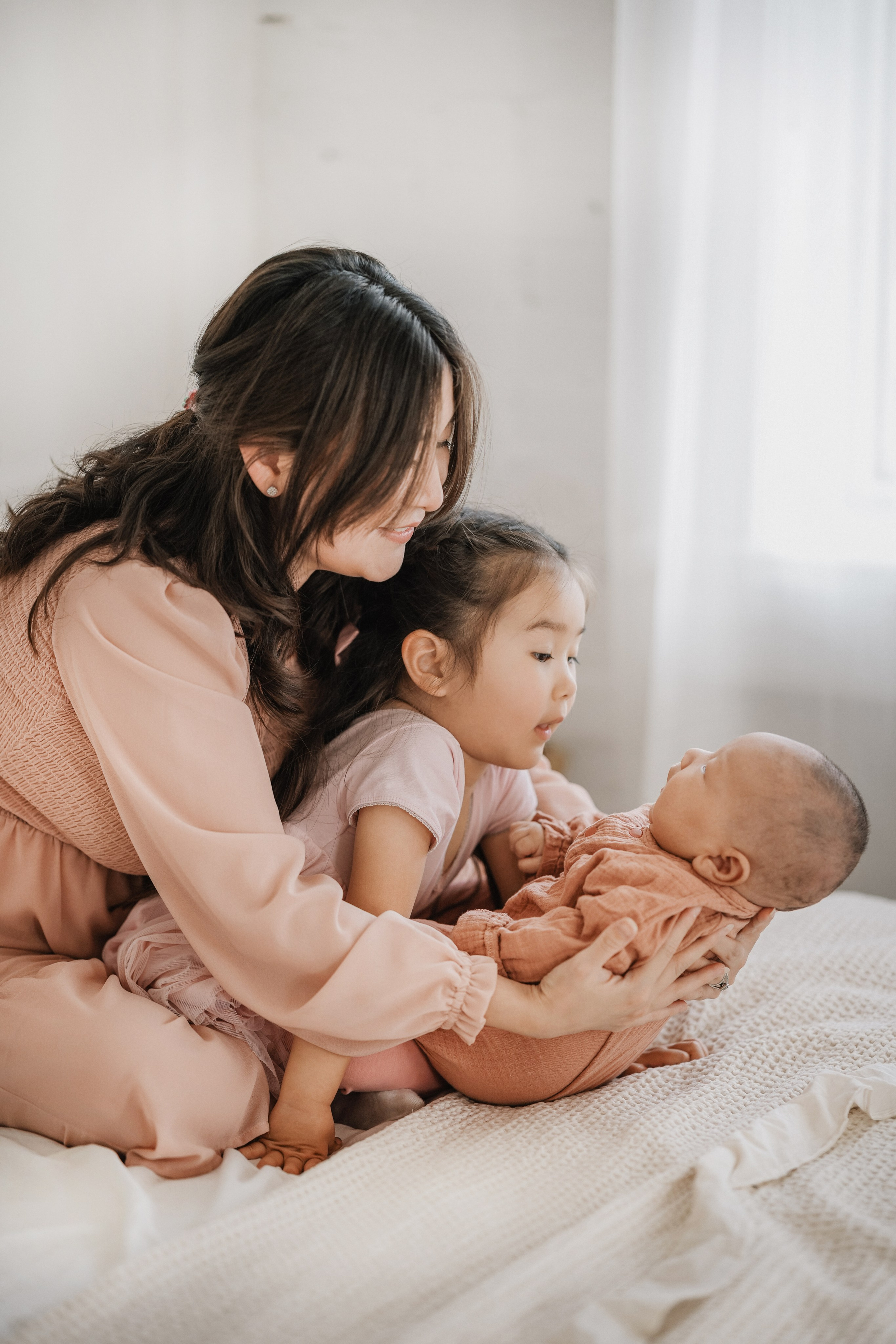 PORTRAITS. Calgary Family and Child & Wedding Photographer