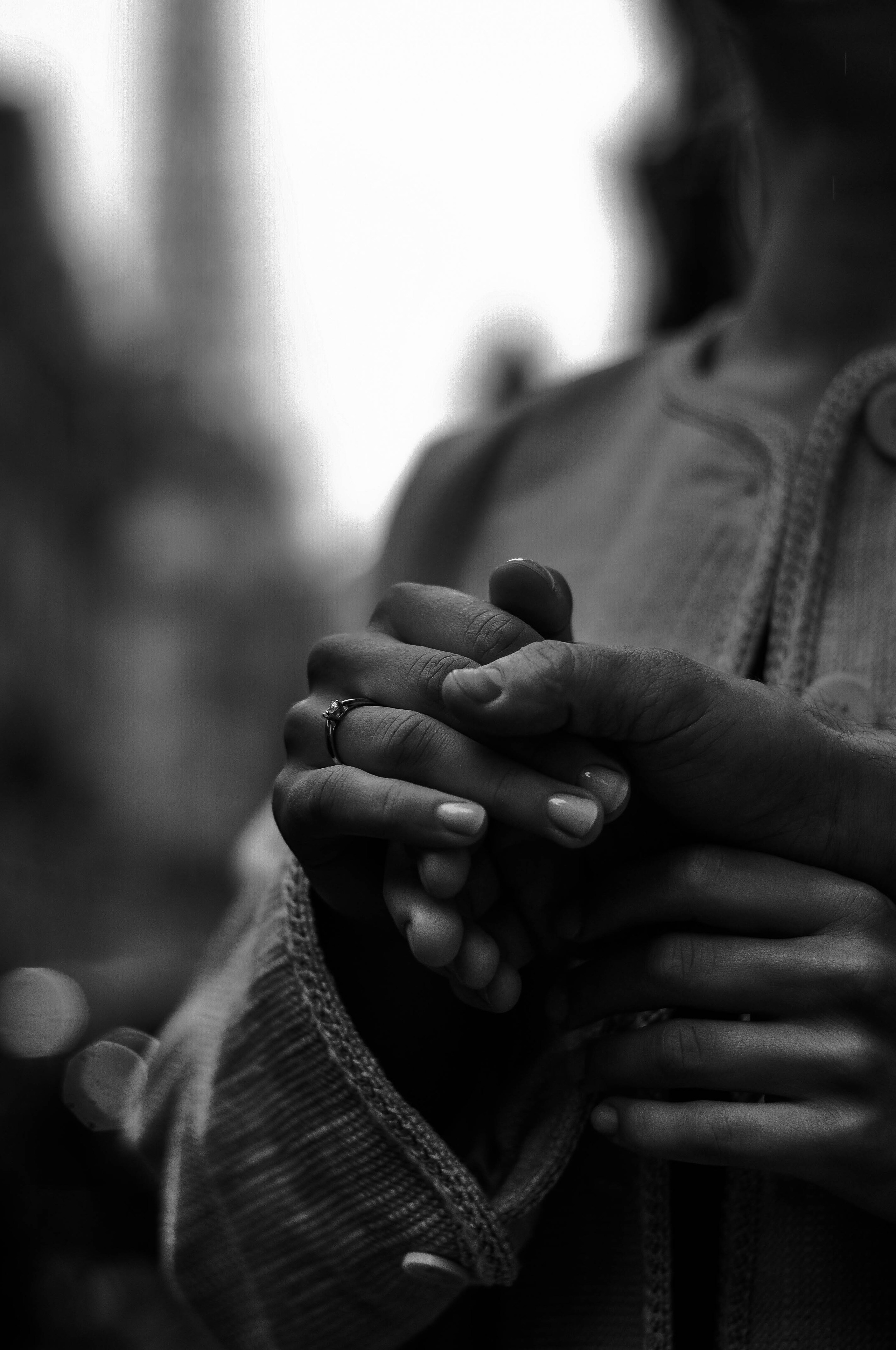 Proposal photoshoot. Paris photographer — Polina Osipova