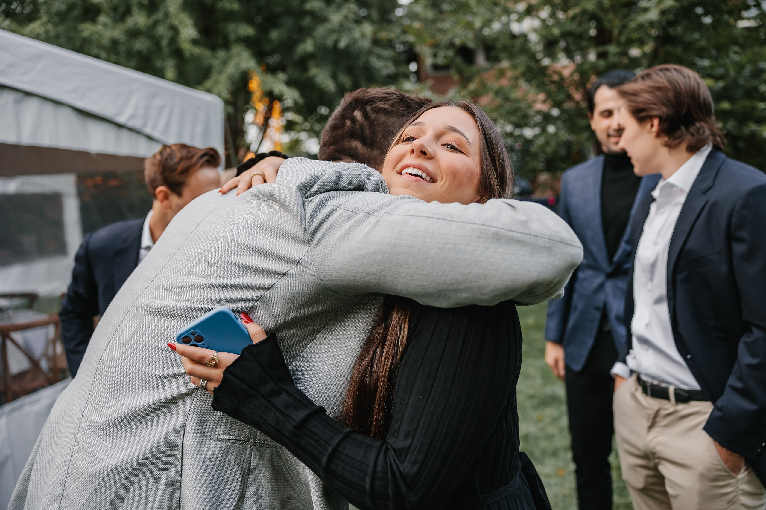 10.08.2023 Wedding. Wedding family event photographer in Chicago Nick Yushevich
