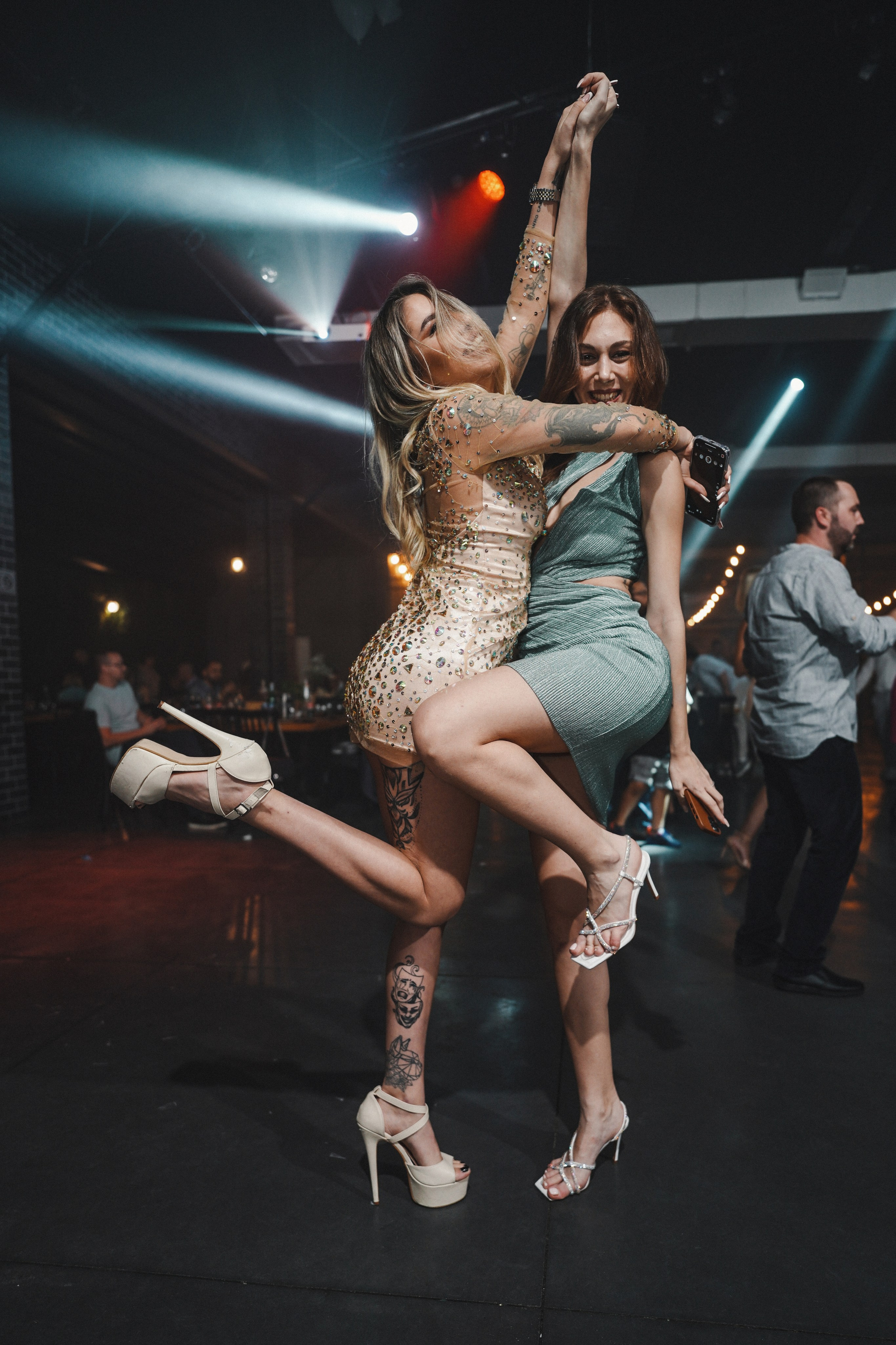 Nastya & Akim. Dmitry Gorodetsky Event Photographer