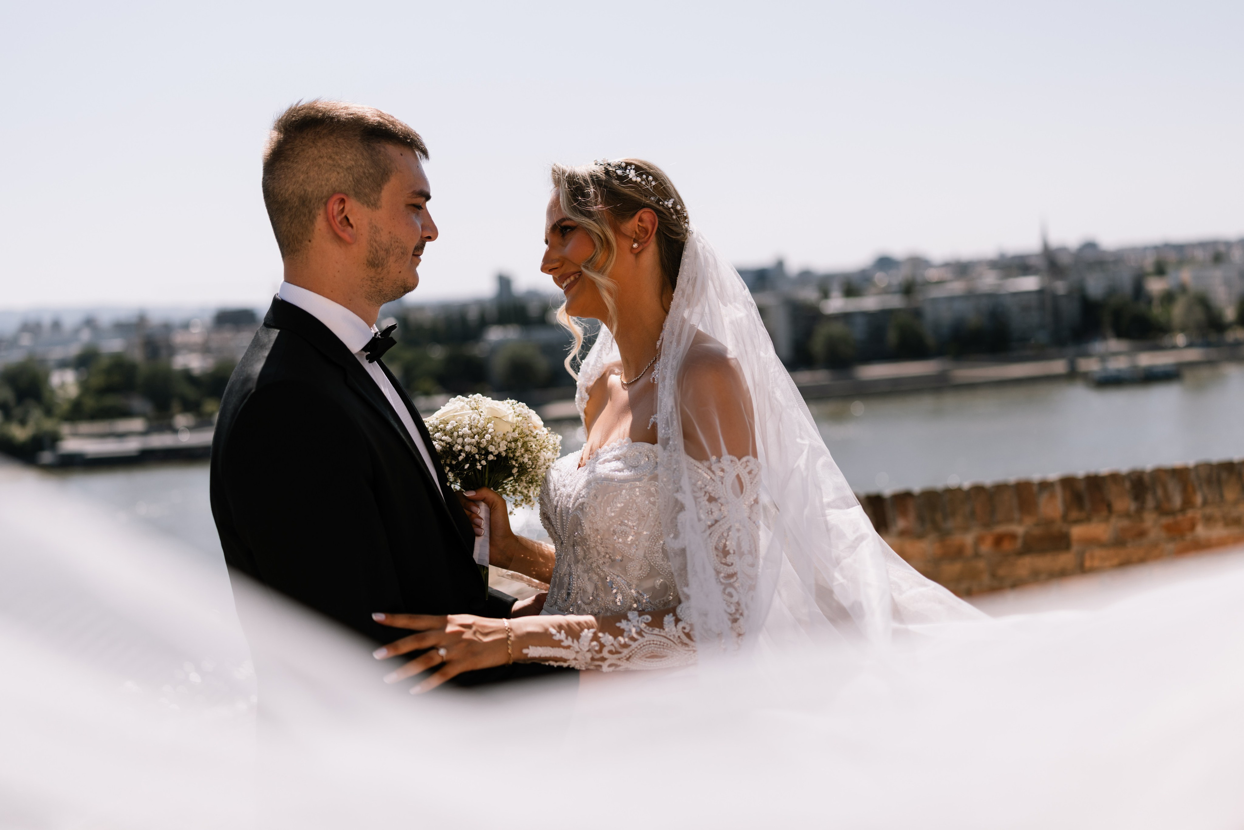Wedding fotograf u Srbiji – Bojan Vijatov