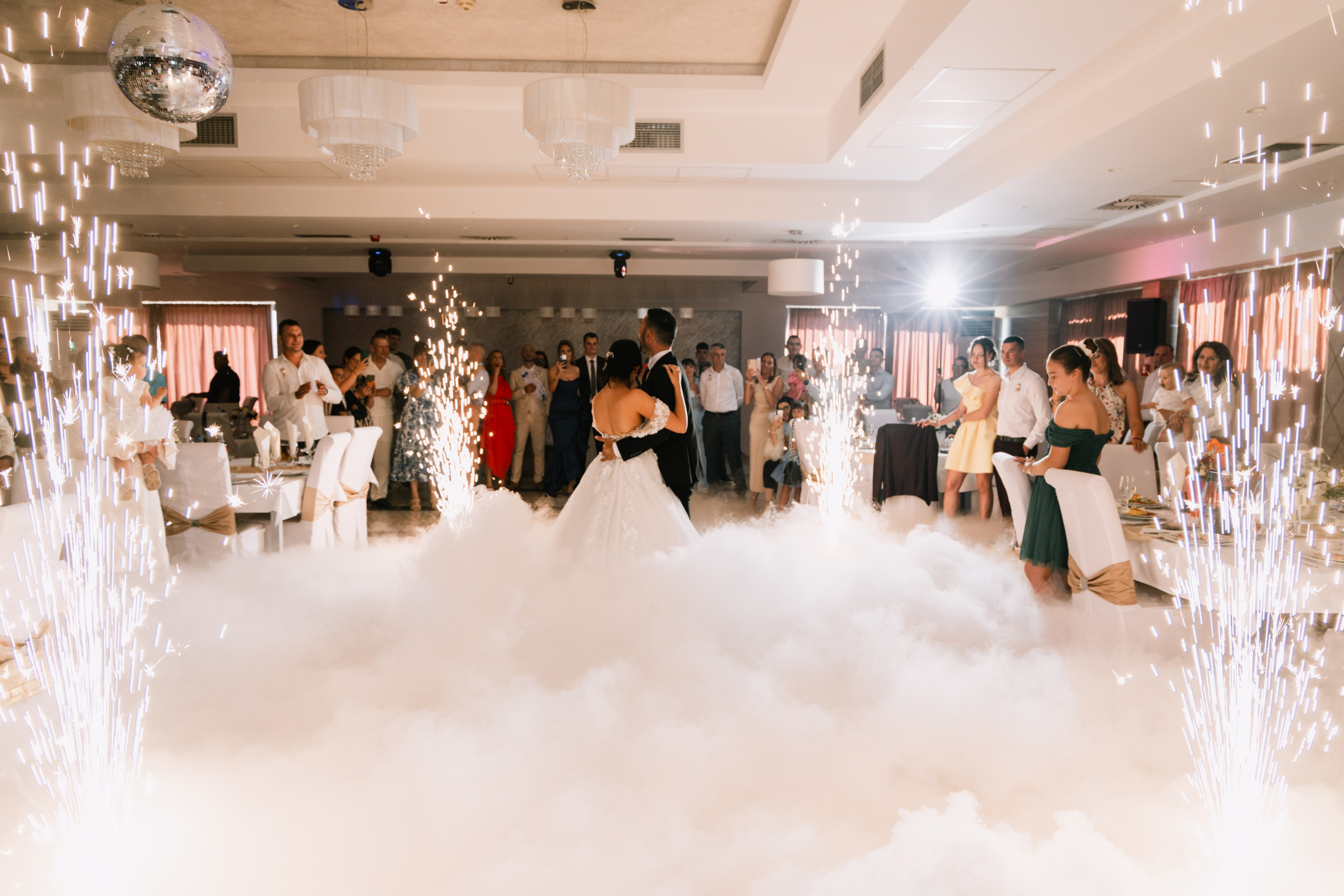 Ana i Marko. Wedding fotograf u Srbiji – Bojan Vijatov