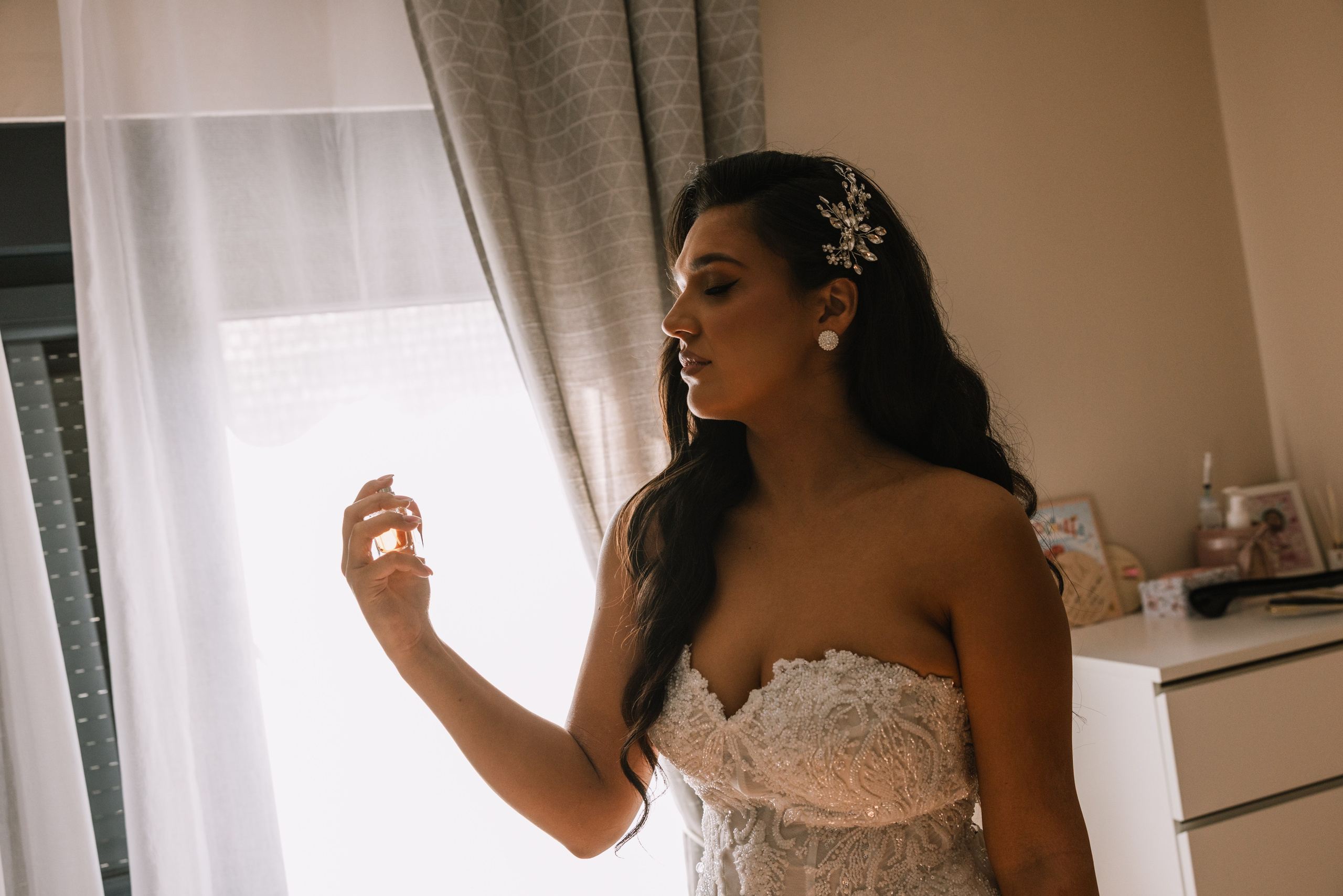 Marina i Savo. Wedding fotograf u Srbiji – Bojan Vijatov