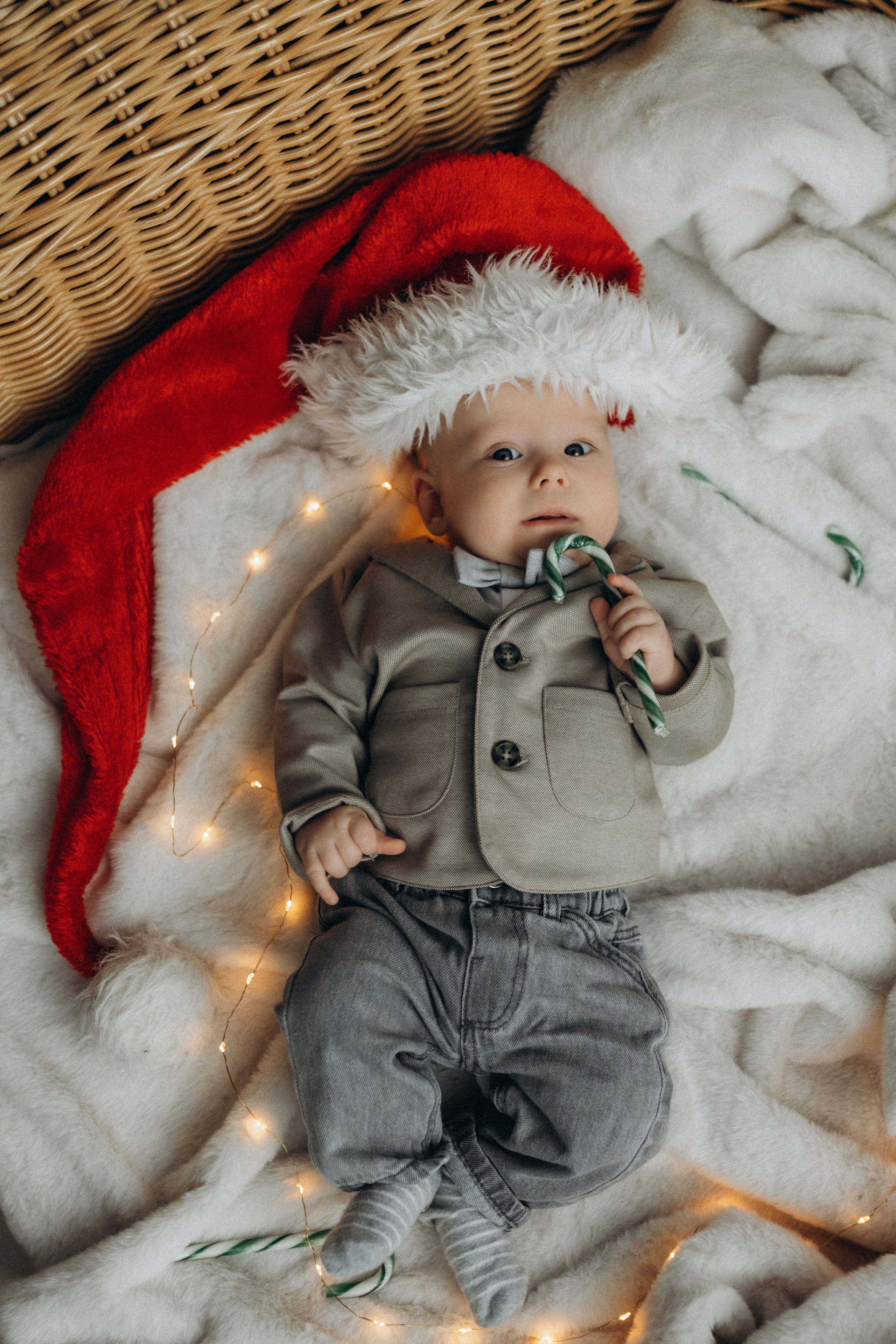 Together at Christmas. Семейный фотограф Лейпциг, Германия