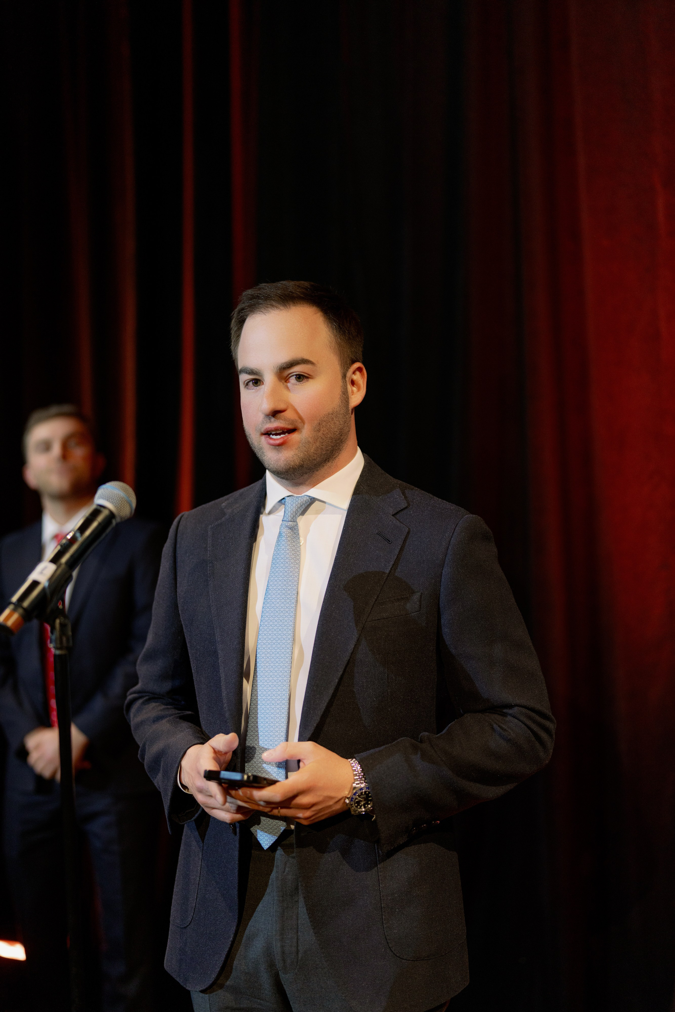 Anne and Maxwell. Wedding photographer and videographer New York | New Jersey