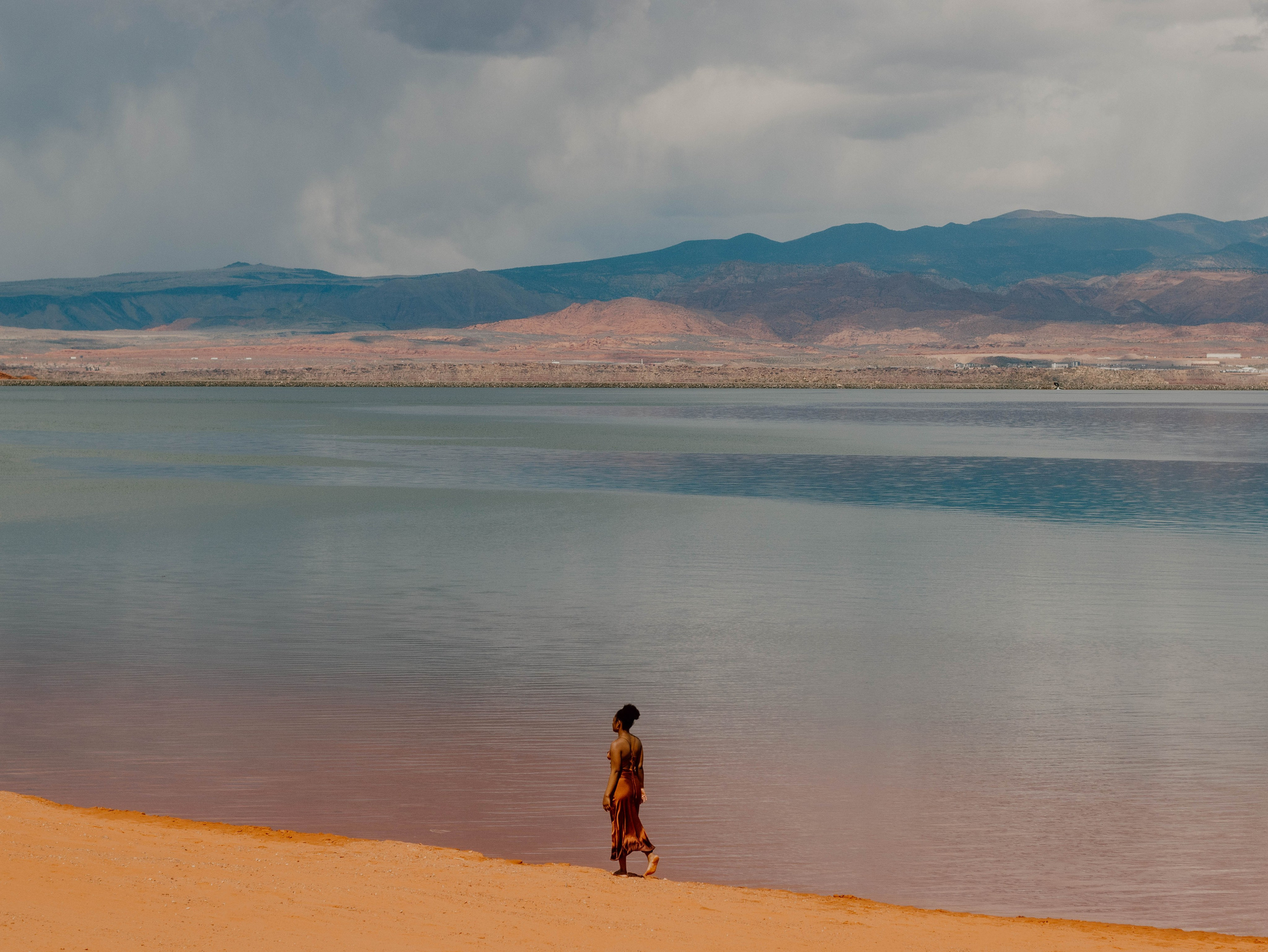 Portrait photoshoot in Arizona. Portrait and couples photographer in Florida, Valeriia Honcharova