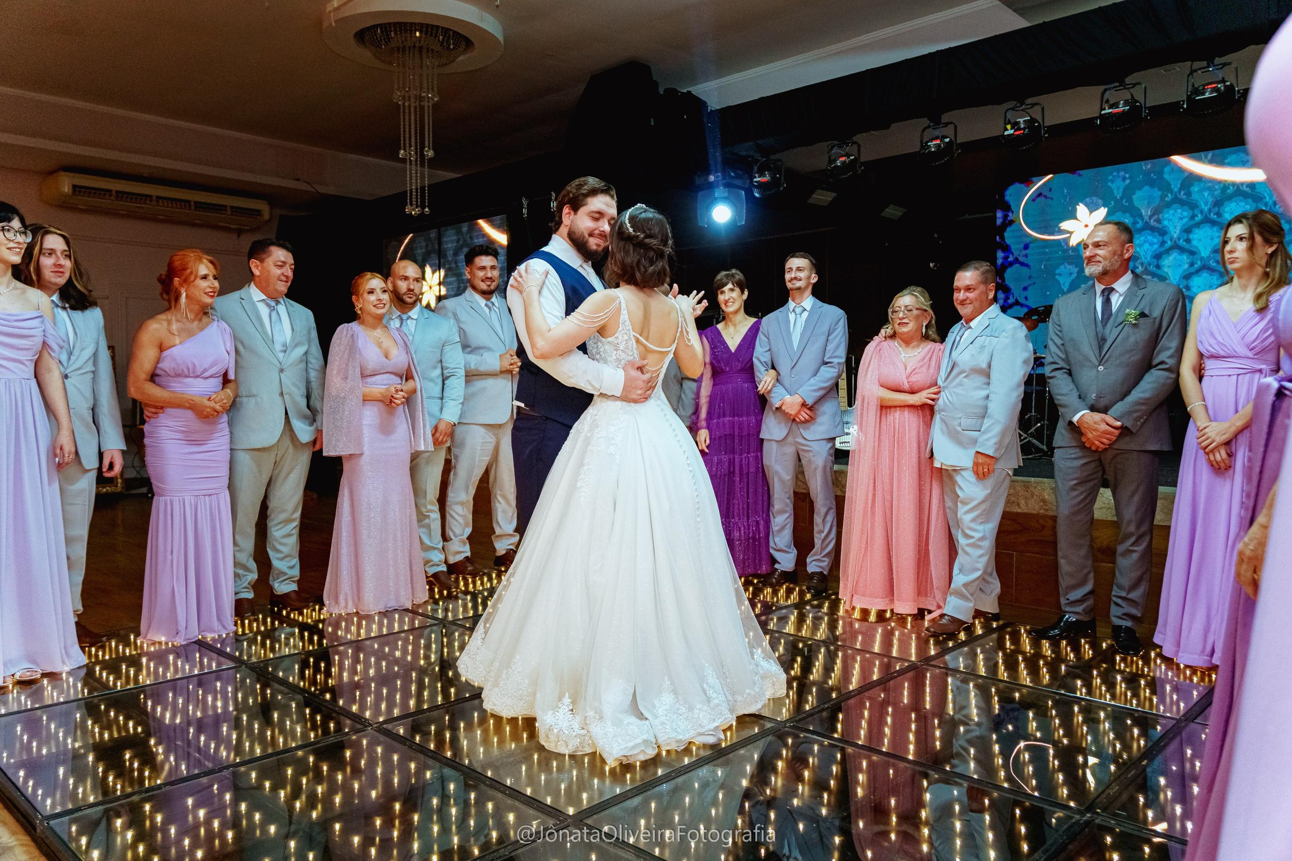 Natalia e Luan. Fotografia de casamentos e ensaios em avaré Jônata Oliveira