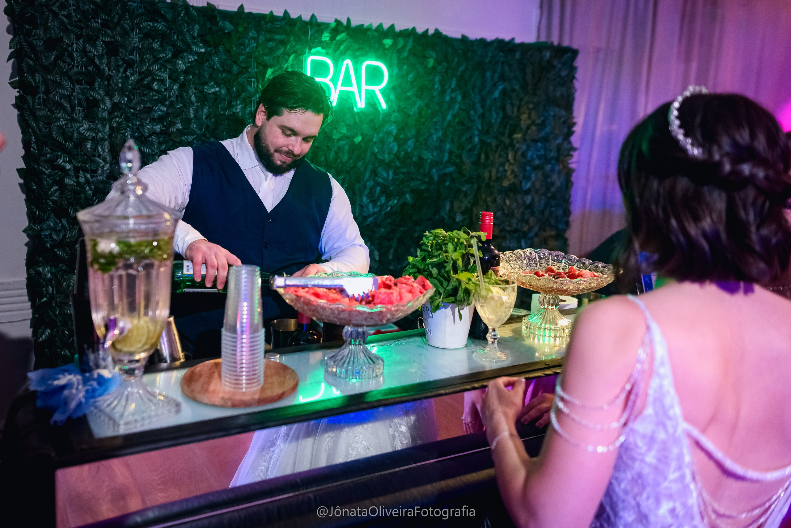 Natalia e Luan. Fotografia de casamentos e ensaios em avaré Jônata Oliveira