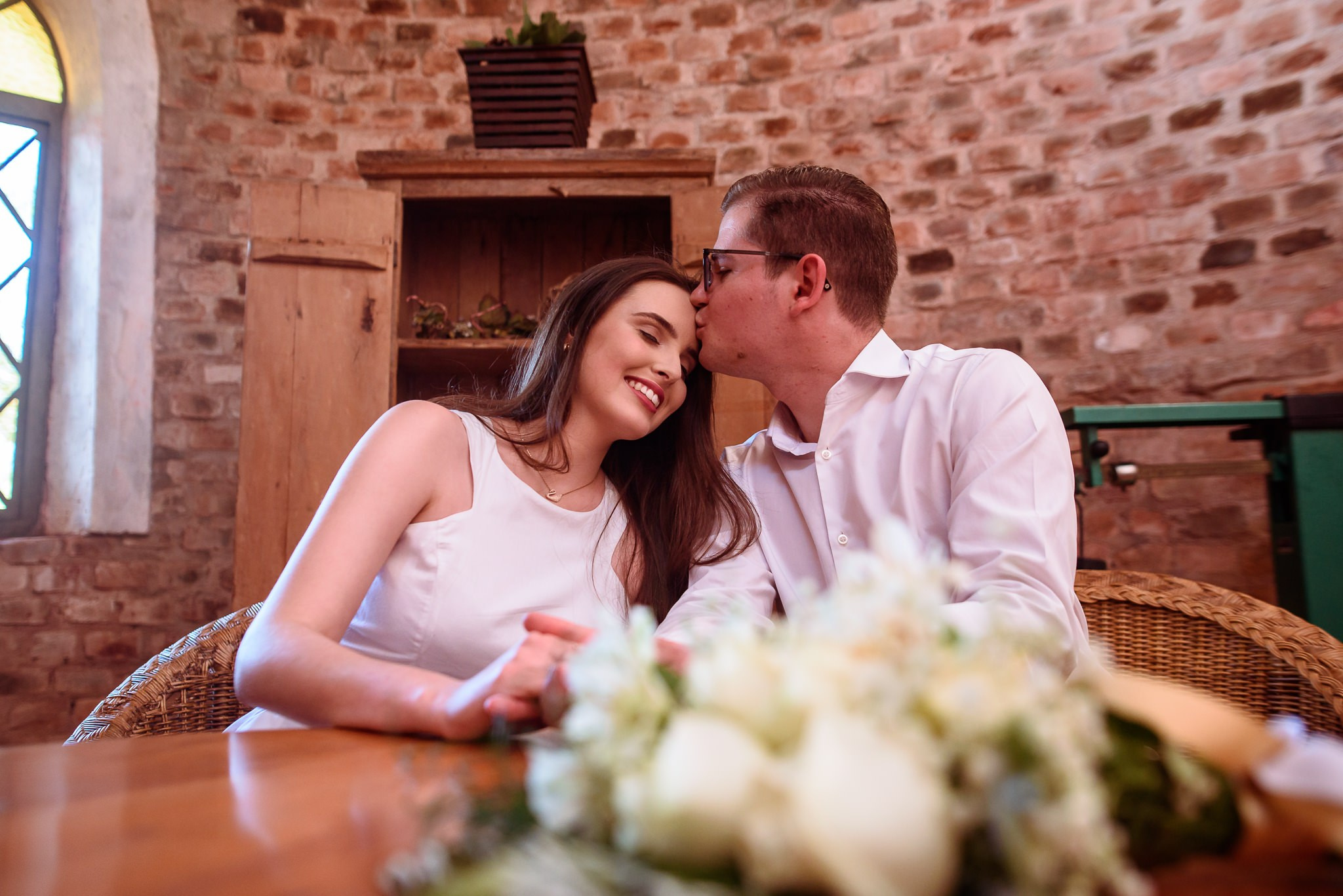 Dani e Pedro. Fotografia de casamentos e ensaios em avaré Jônata Oliveira
