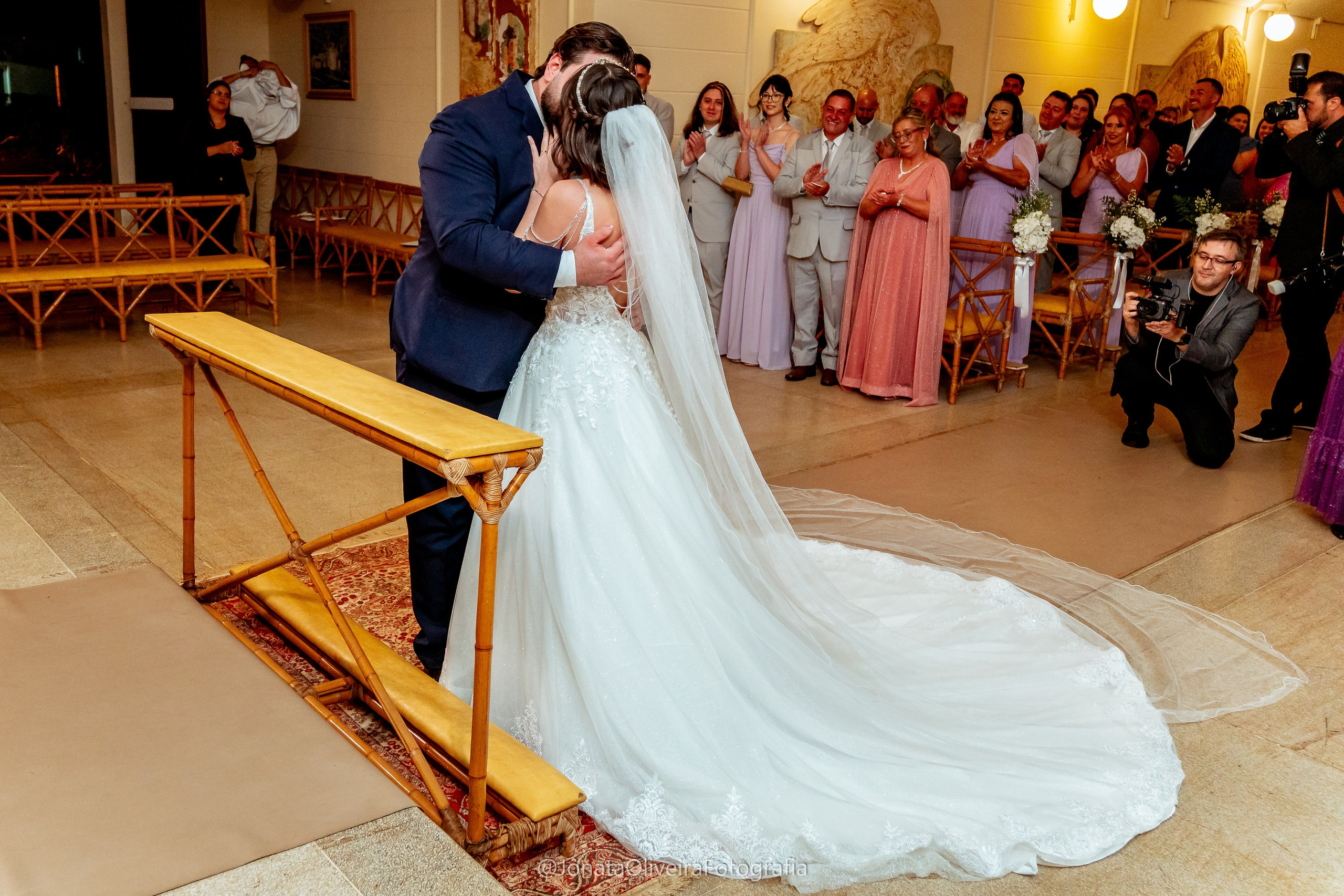 Natalia e Luan. Fotografia de casamentos e ensaios em avaré Jônata Oliveira