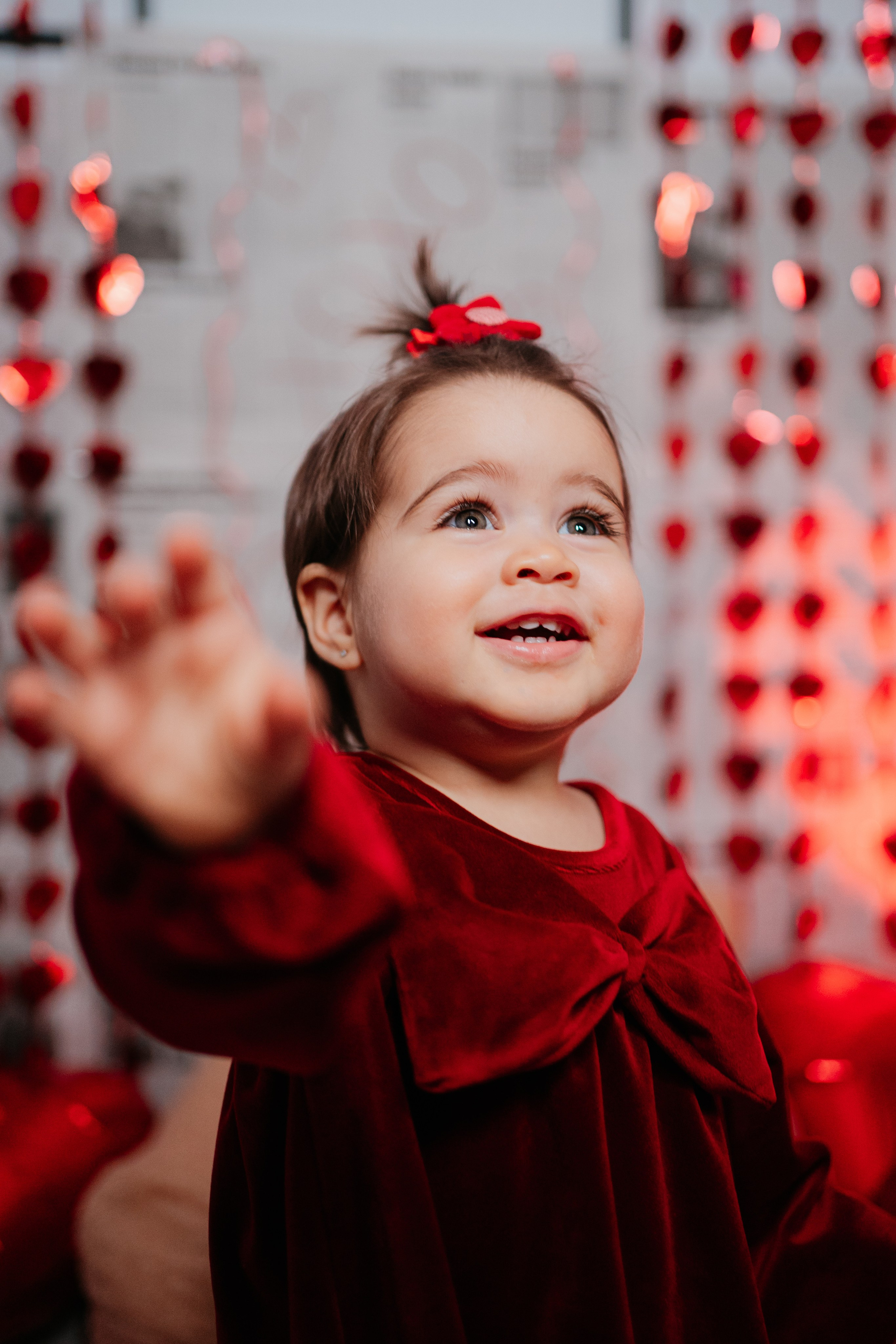 V-DAY BABIES. Ars Vidi | Digital Solutions