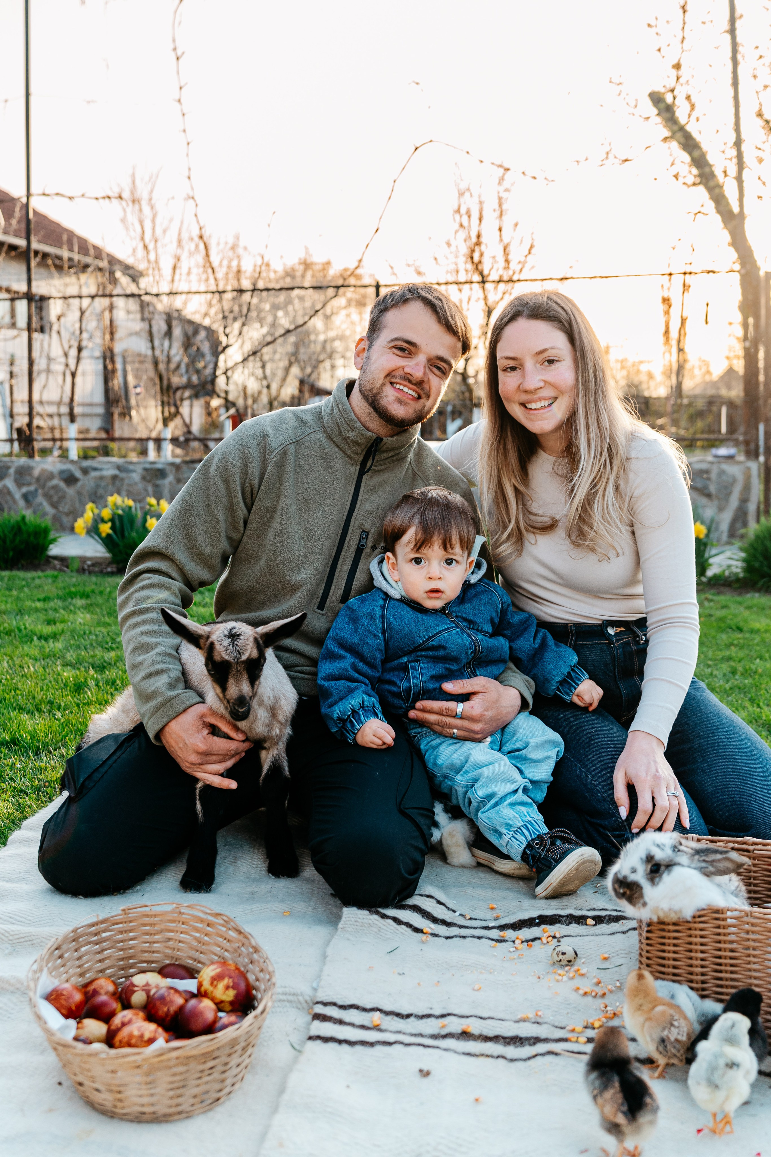 EASTER. Ars Vidi | Digital Solutions