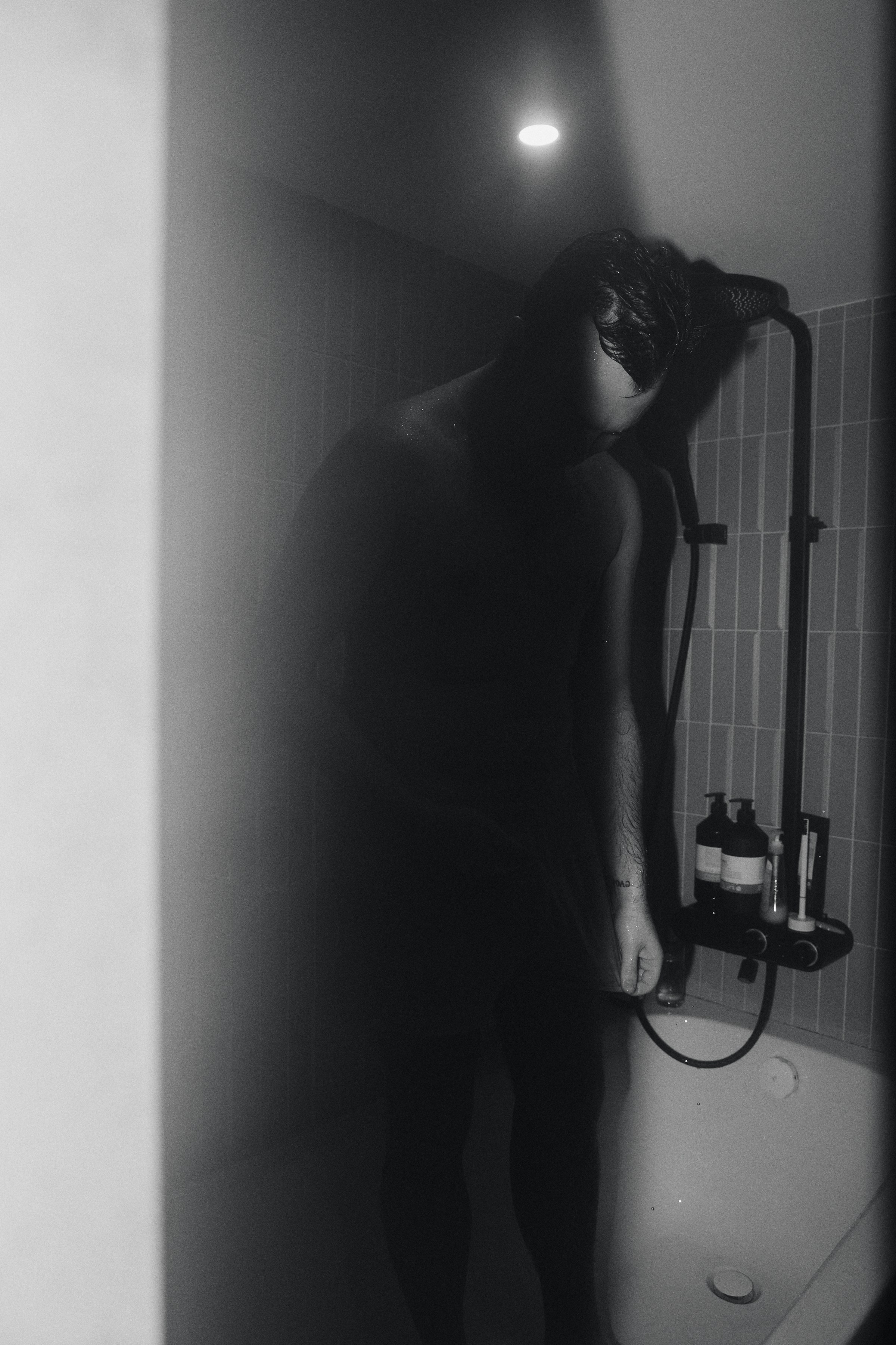 Personal. Photographer Katya Vlasova