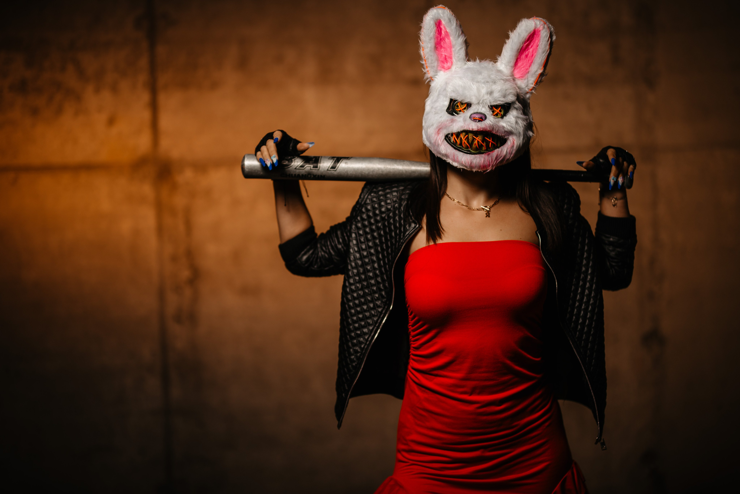 Halloween. Ionut Brehuescu — Fotograf