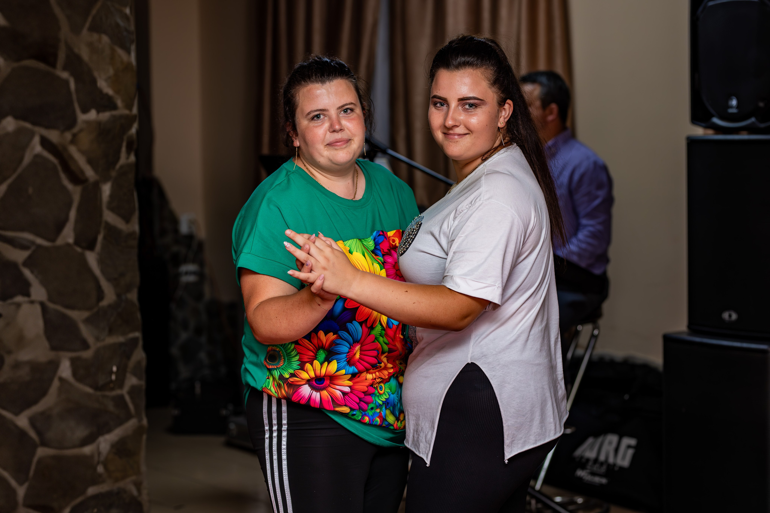 Majorat Petruta. Ionut Brehuescu — Fotograf