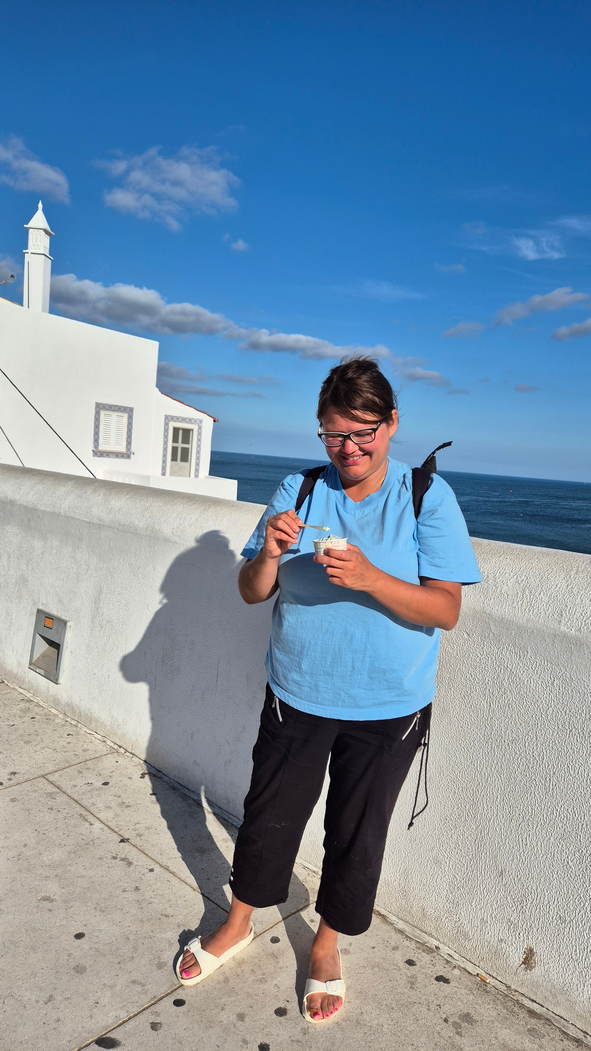 Portugal 2024. Марина фотограф из Нюрнберга