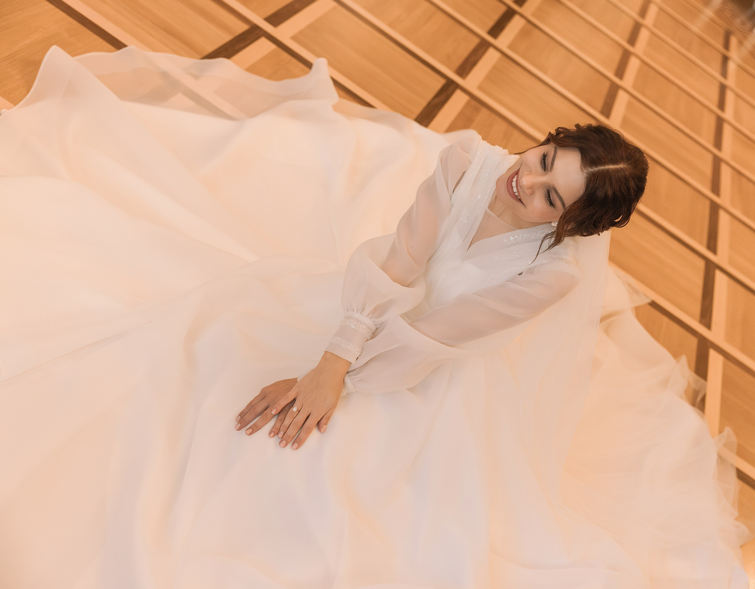 WEDDING. Hanna Datskevich