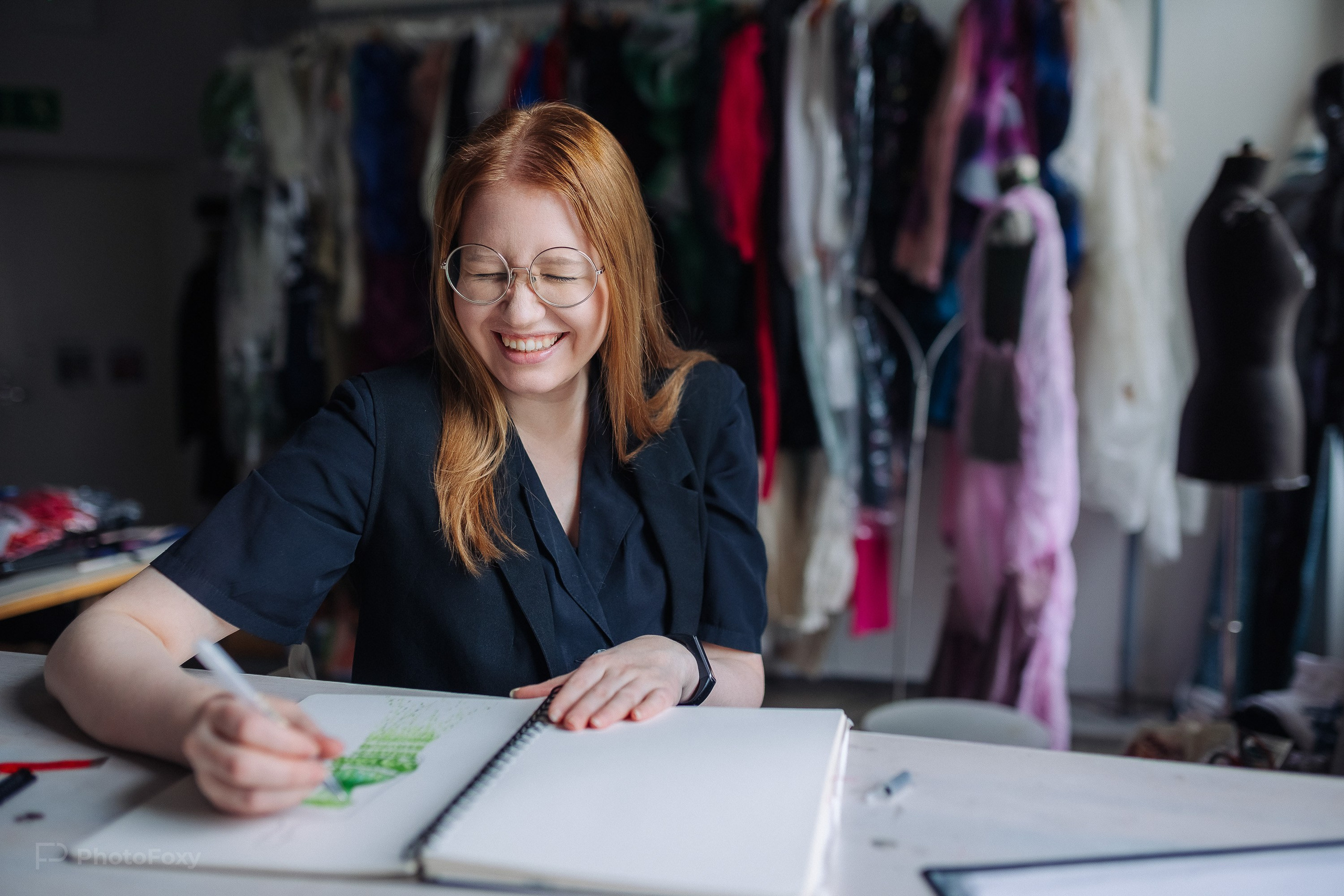 Yrityskuvaus ATELIER. Valokuvaaja Lahti, Helsinki Elena Salonen