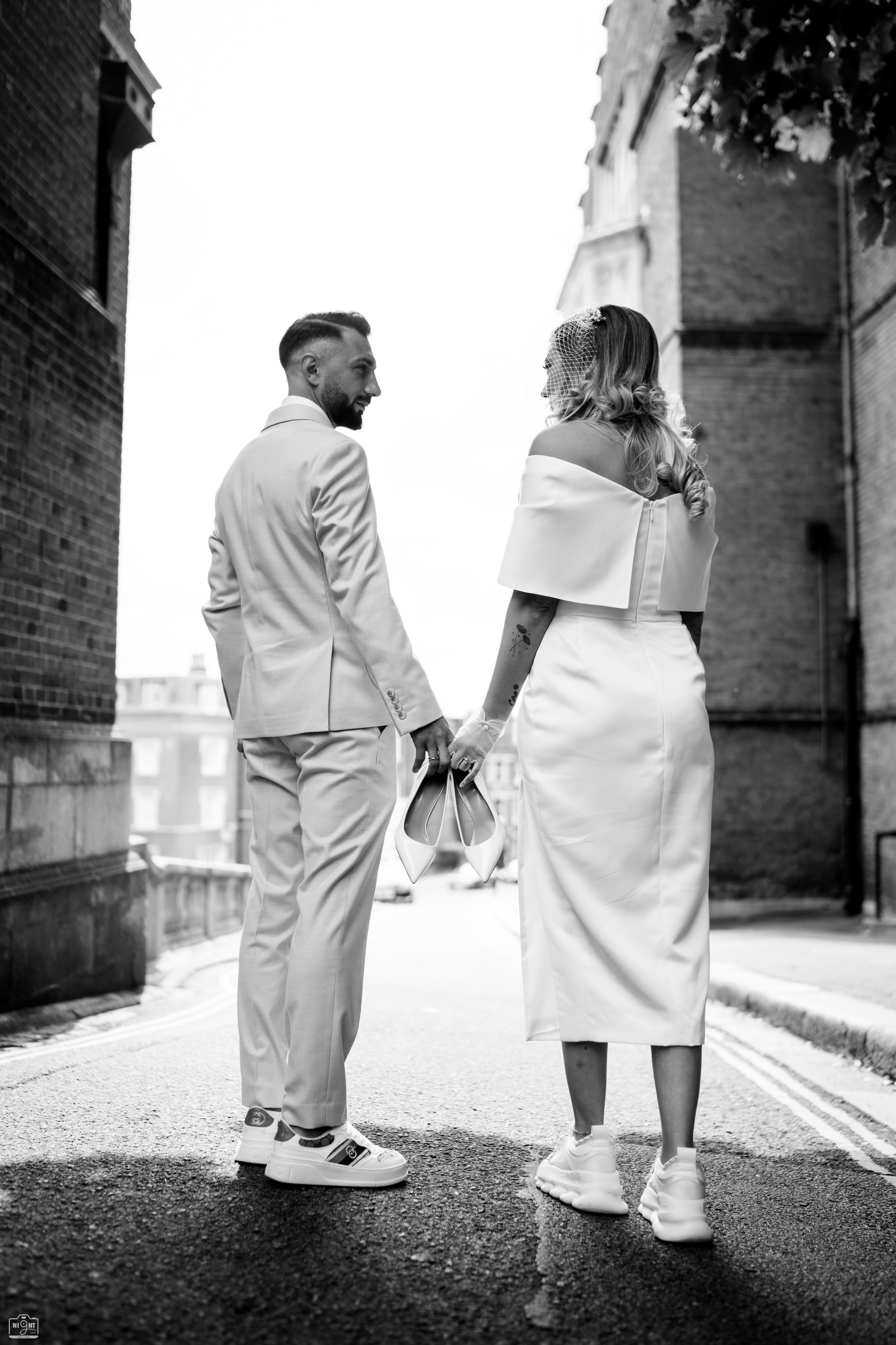 Eveniment Cosmin & Roxana – Foto & Video Creativ | NIGHT LENS