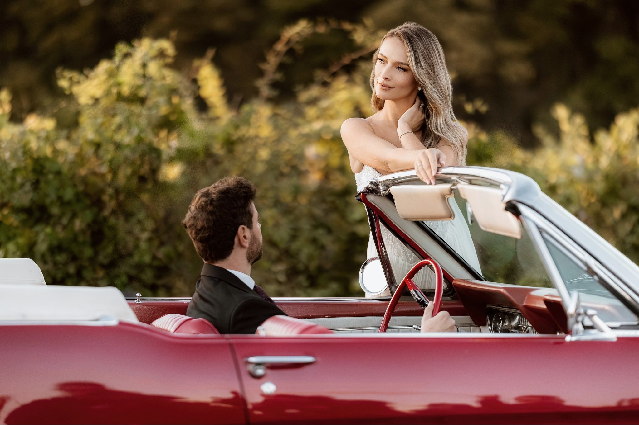 After Wedding. Stefan Teodorescu — Fotograf de Nunta Ploiesti