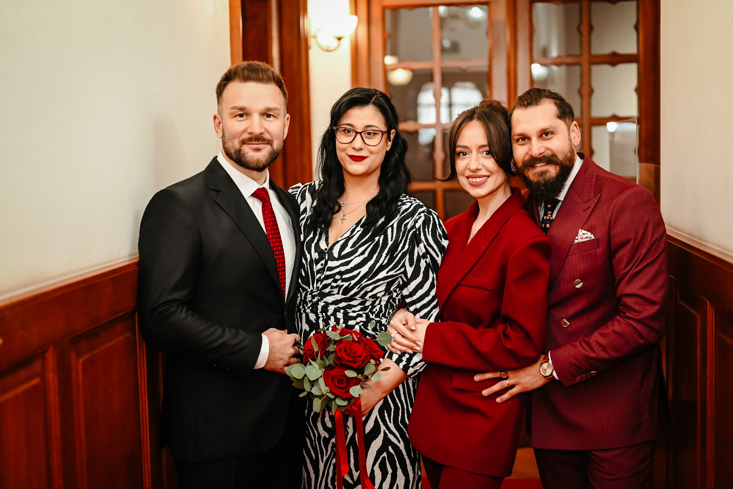 Cununie Monica si Cristian, Starea Civila Sector 3. Ana Maria Dragan Fotograf Evenimente