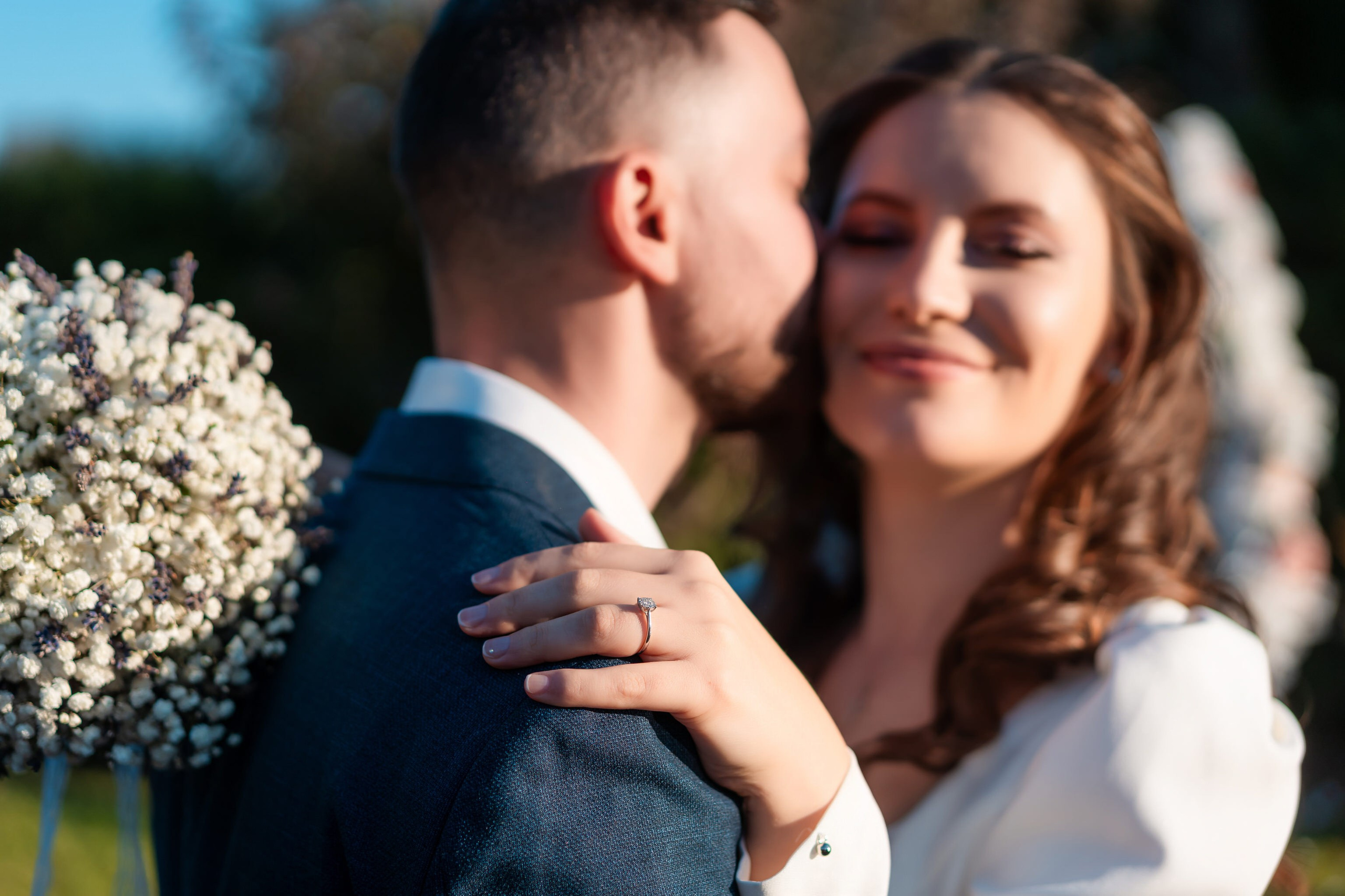 Cununie Civilă Bianca & Mihai