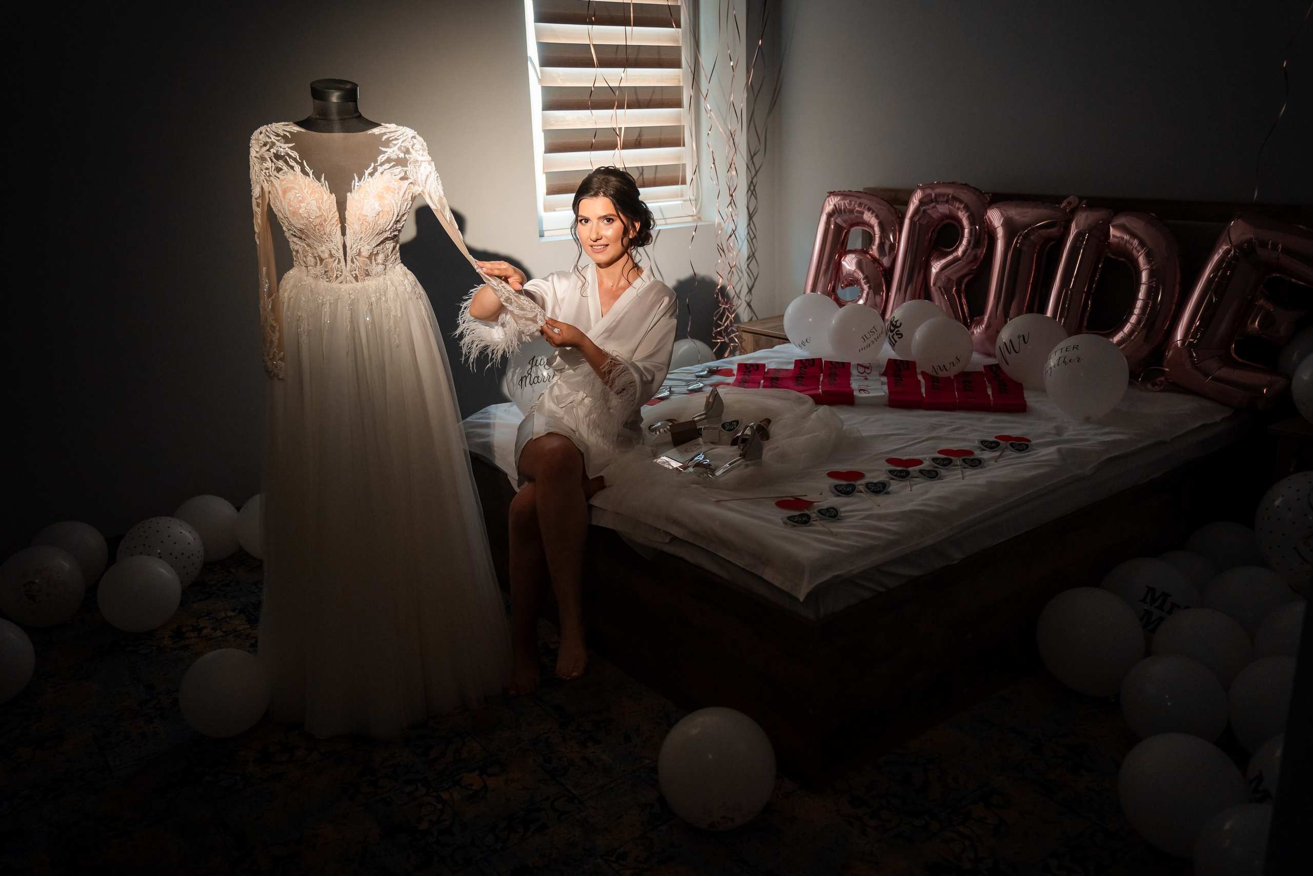 Nunta Laura & Marius