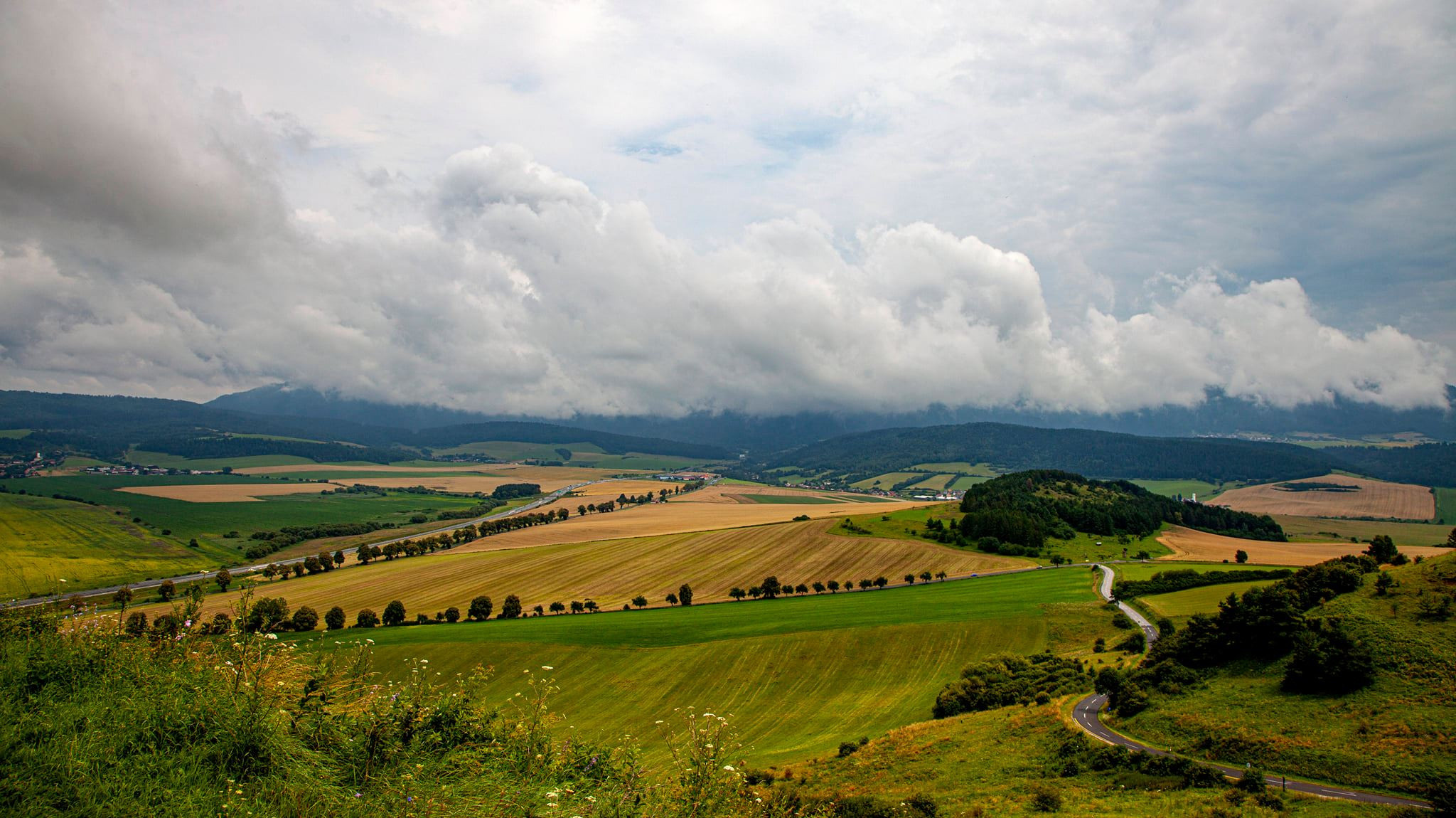 86.Slovensko.13/7-19/7/2020. Путешествия в формате 360......