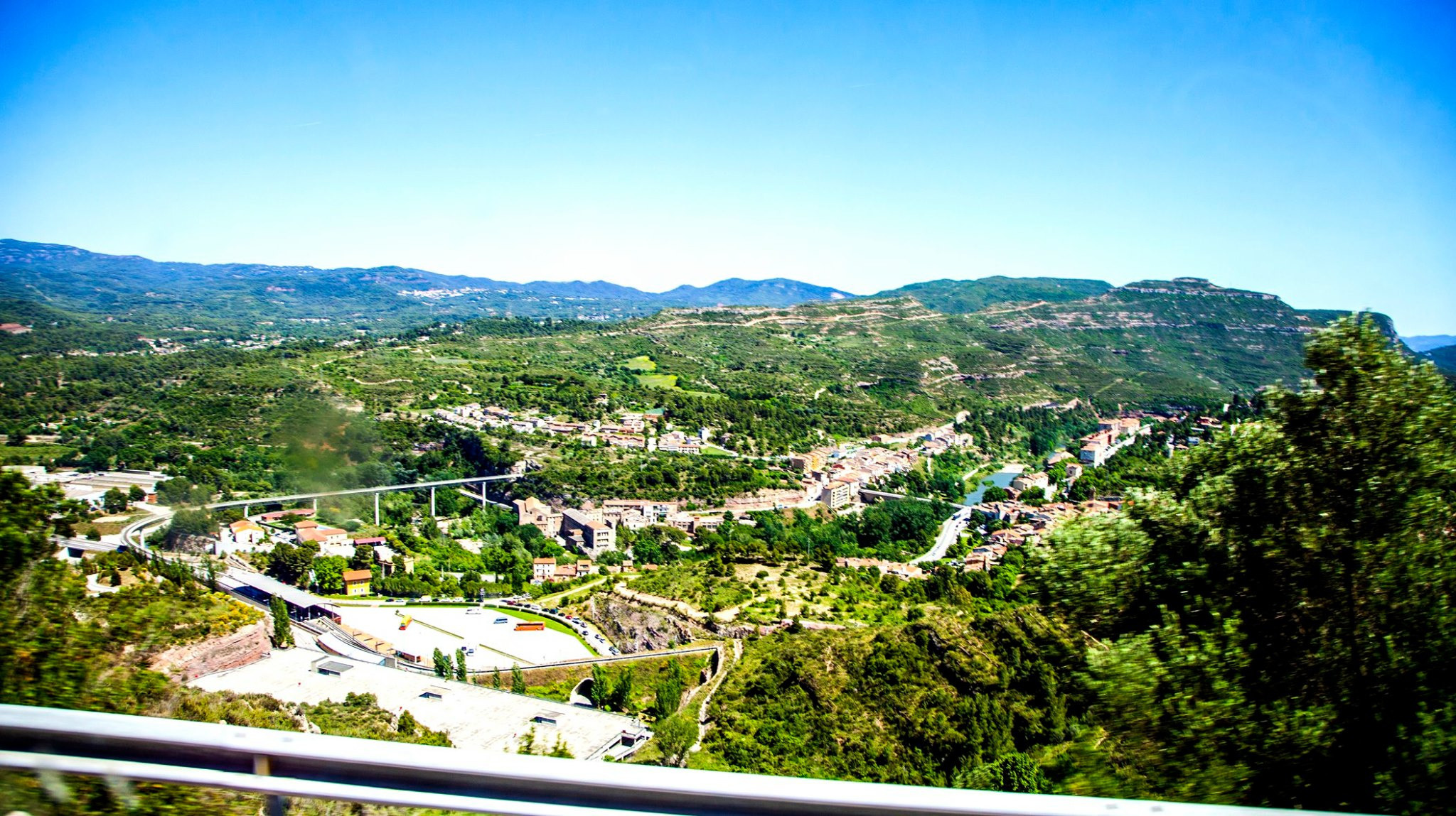 50.Spain.Lloret de Mar.30.5.2019. Путешествия в формате 360......