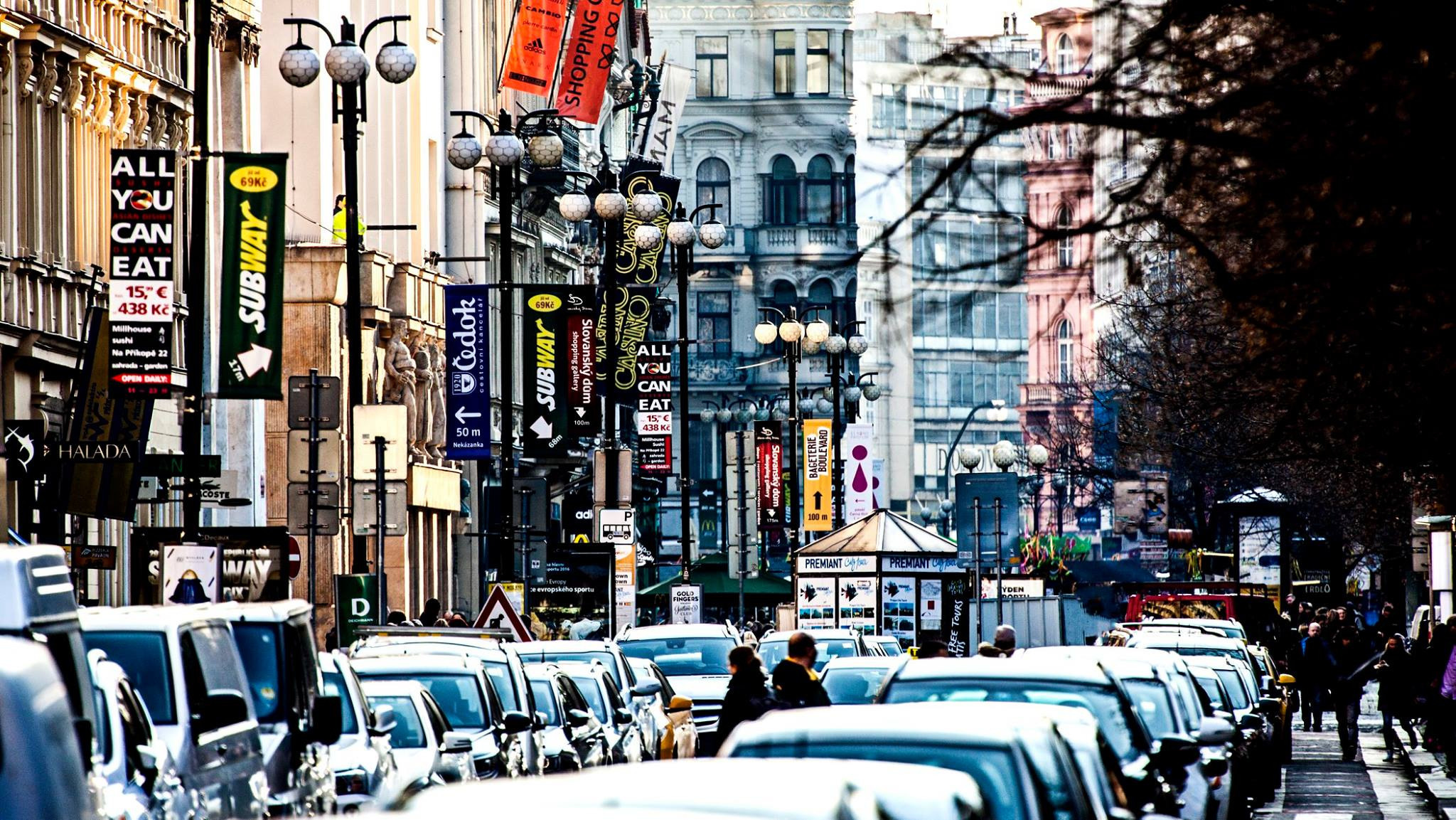 22.Prague. Путешествия в формате 360......