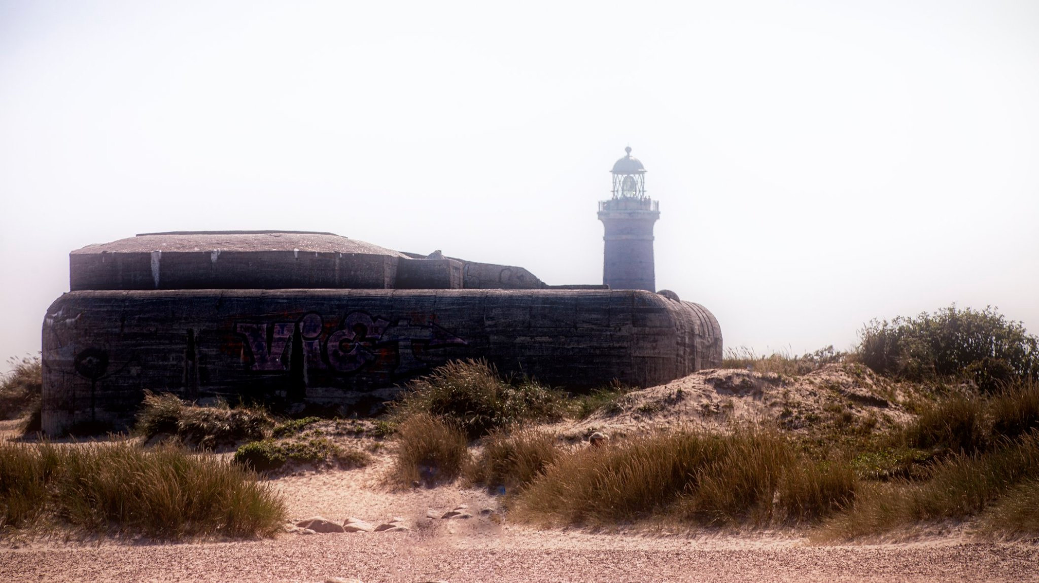 57.Kongeriget Danmark.Mys Grener.22/7-30/7/2019. Путешествия в формате 360......