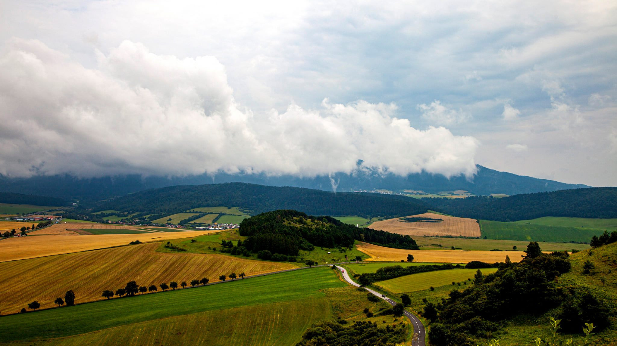 86.Slovensko.13/7-19/7/2020. Путешествия в формате 360......