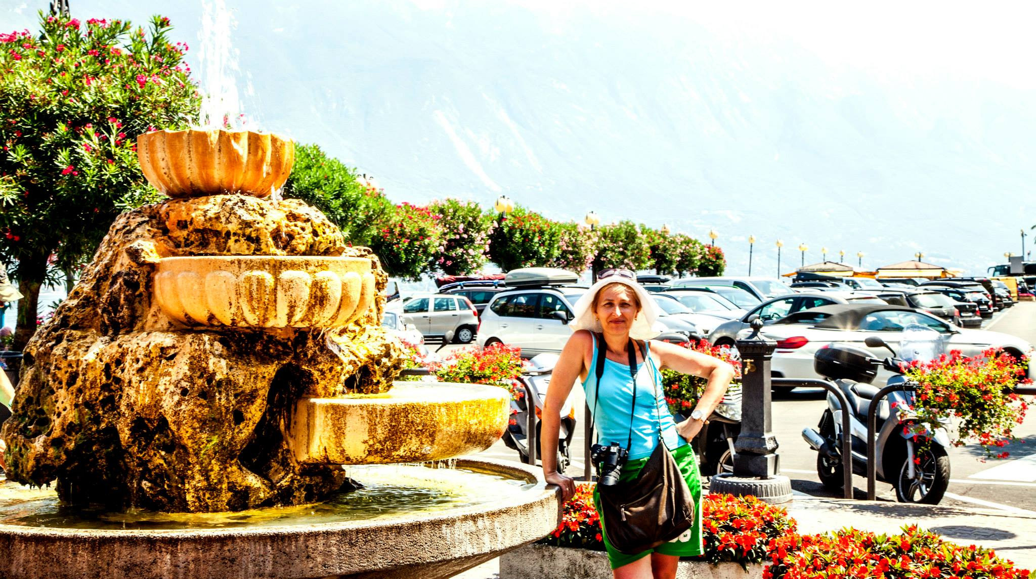 19.Lago di Garda. Путешествия в формате 360......