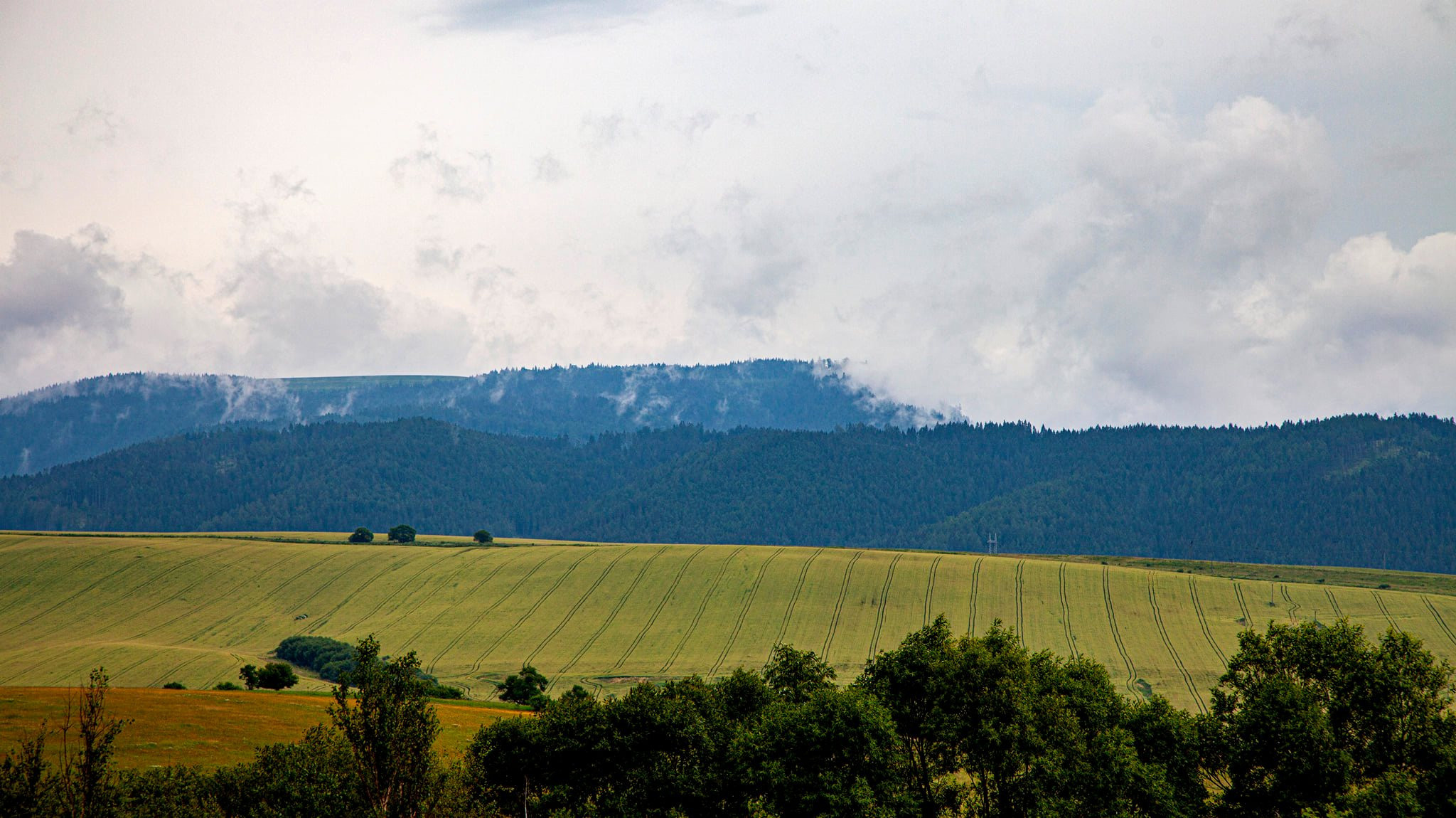 86.Slovensko.13/7-19/7/2020. Путешествия в формате 360......