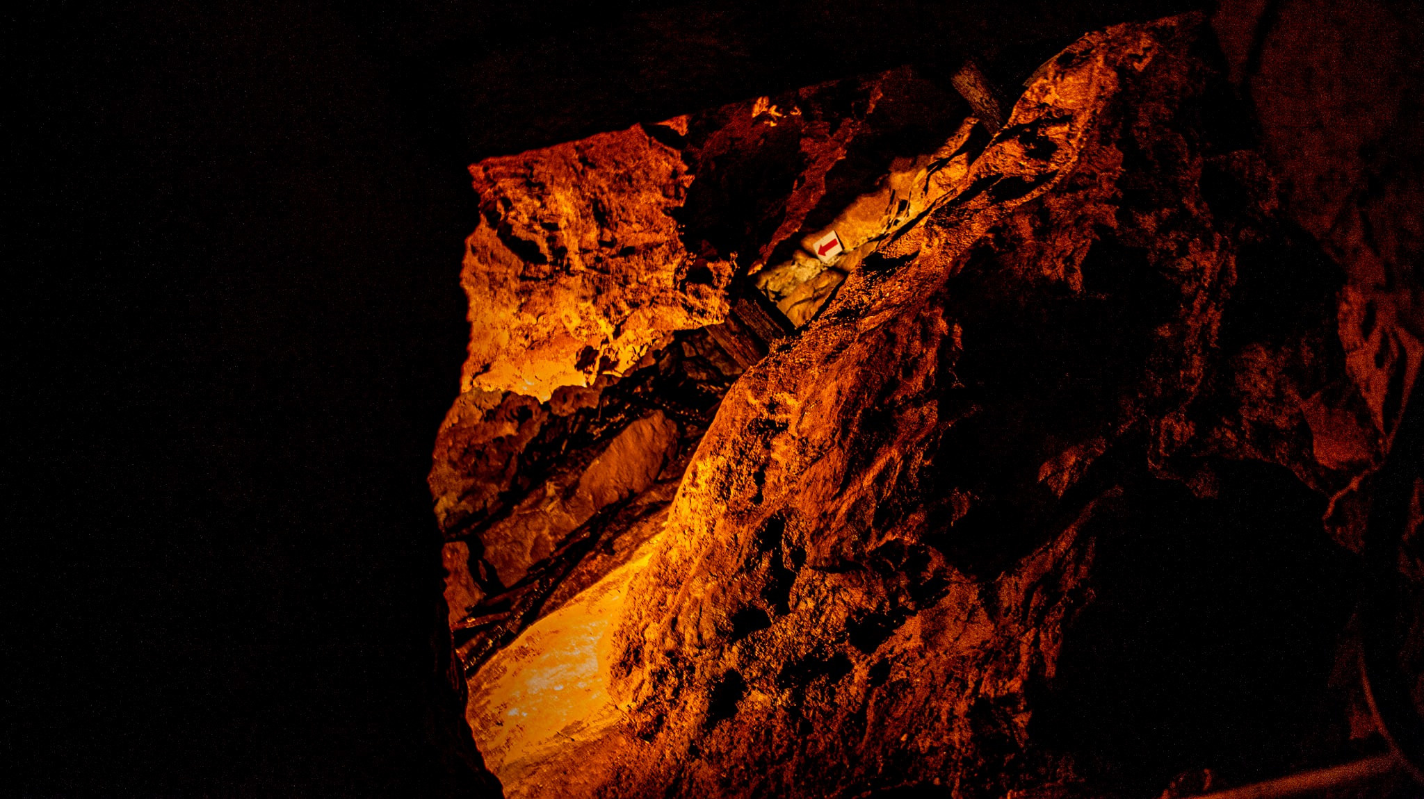 90.Bozkovské dolomitové jeskyně.3/10/2020. Путешествия в формате 360......