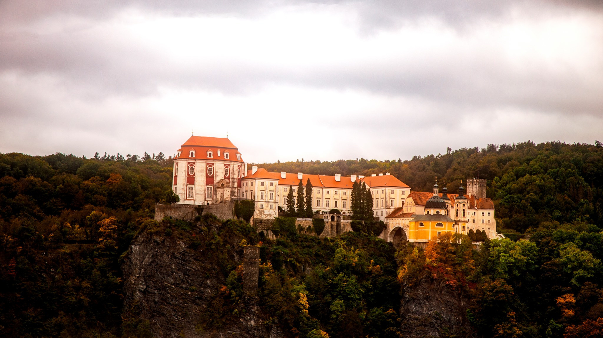 73.Morava.Drnholec.1-5/10/2019. Путешествия в формате 360......