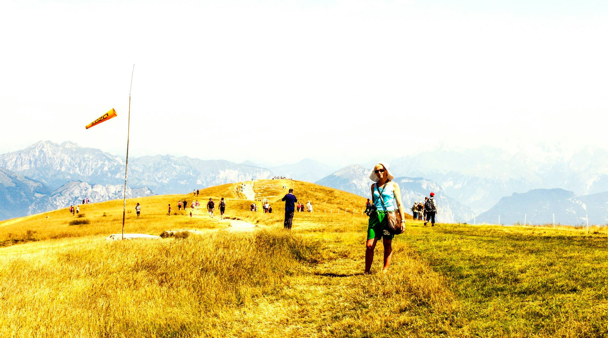 19.Lago di Garda. Путешествия в формате 360......