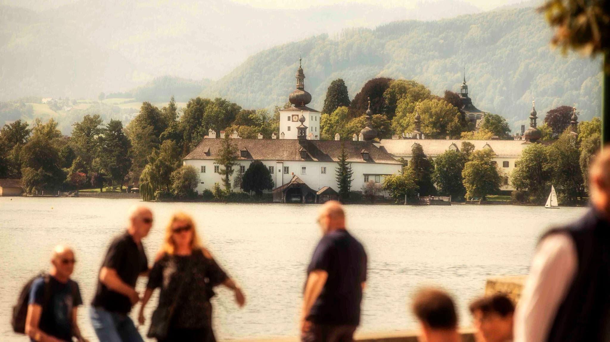 28.Hallstatt. Путешествия в формате 360......
