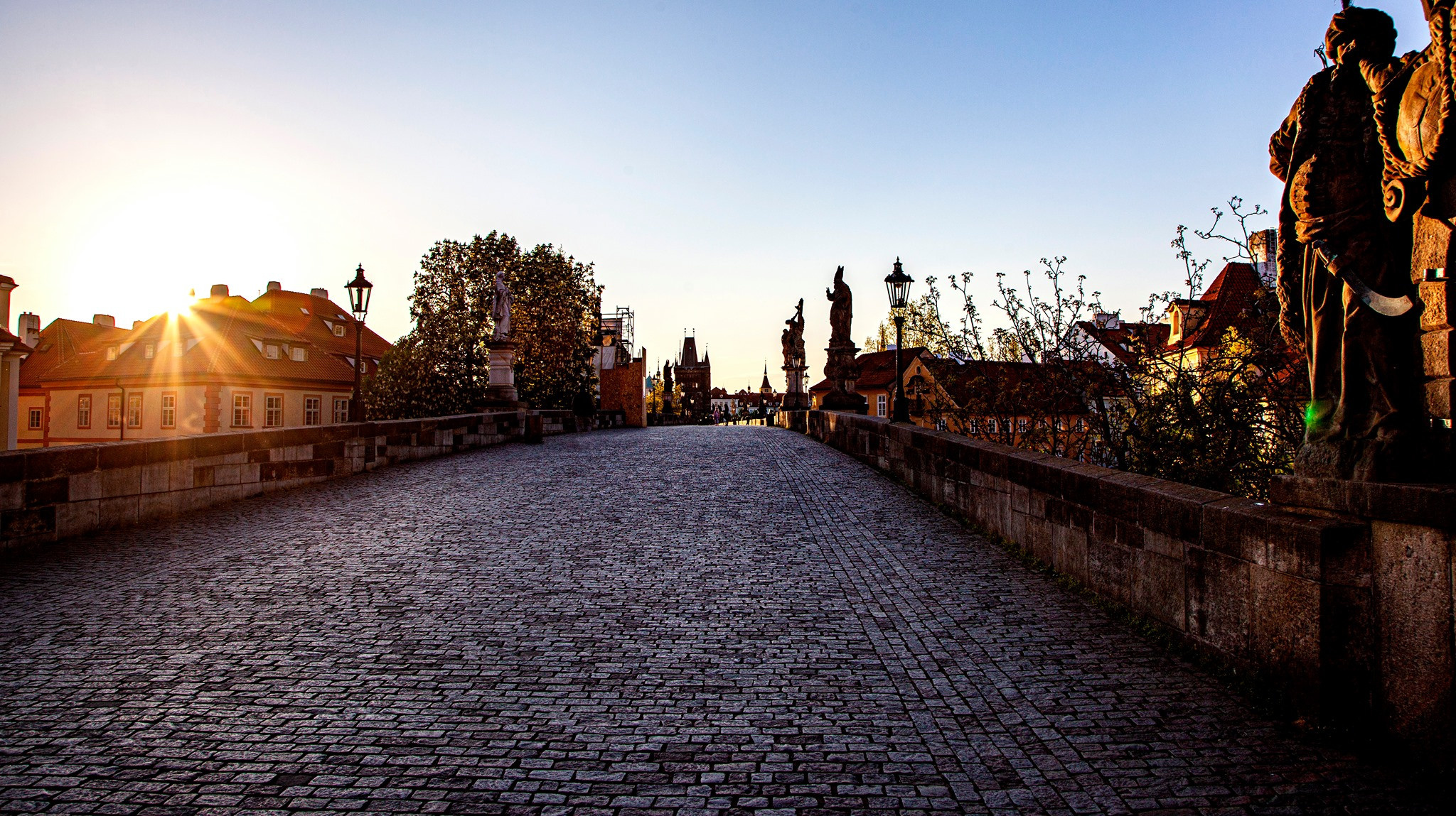 77.Prague.Covid-19. Путешествия в формате 360......