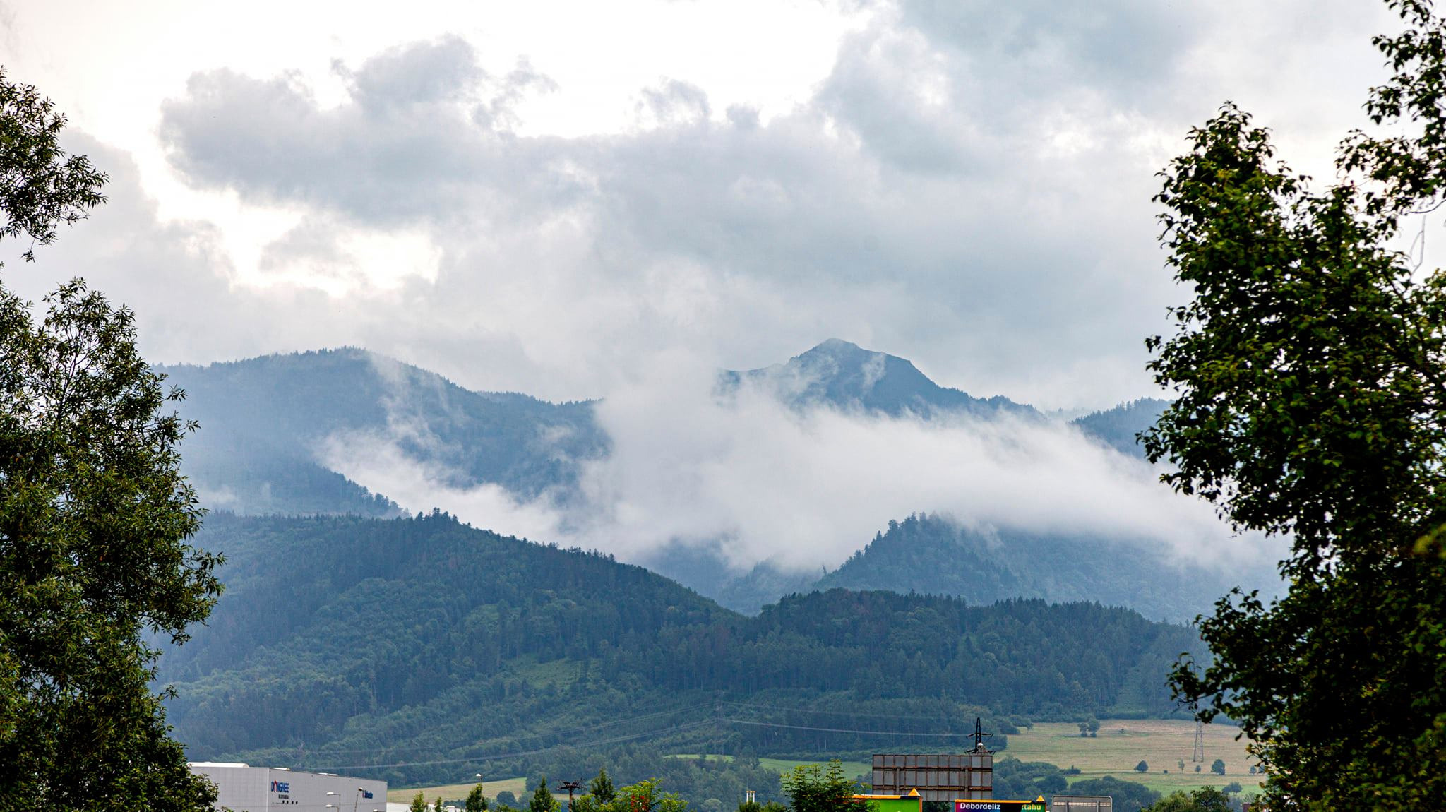 86.Slovensko.13/7-19/7/2020. Путешествия в формате 360......