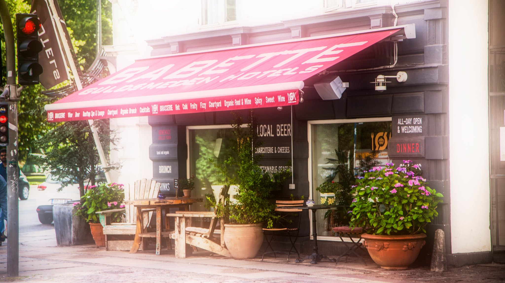 65.Kongeriget Danmark.København.22/7-30/7/2019. Путешествия в формате 360......
