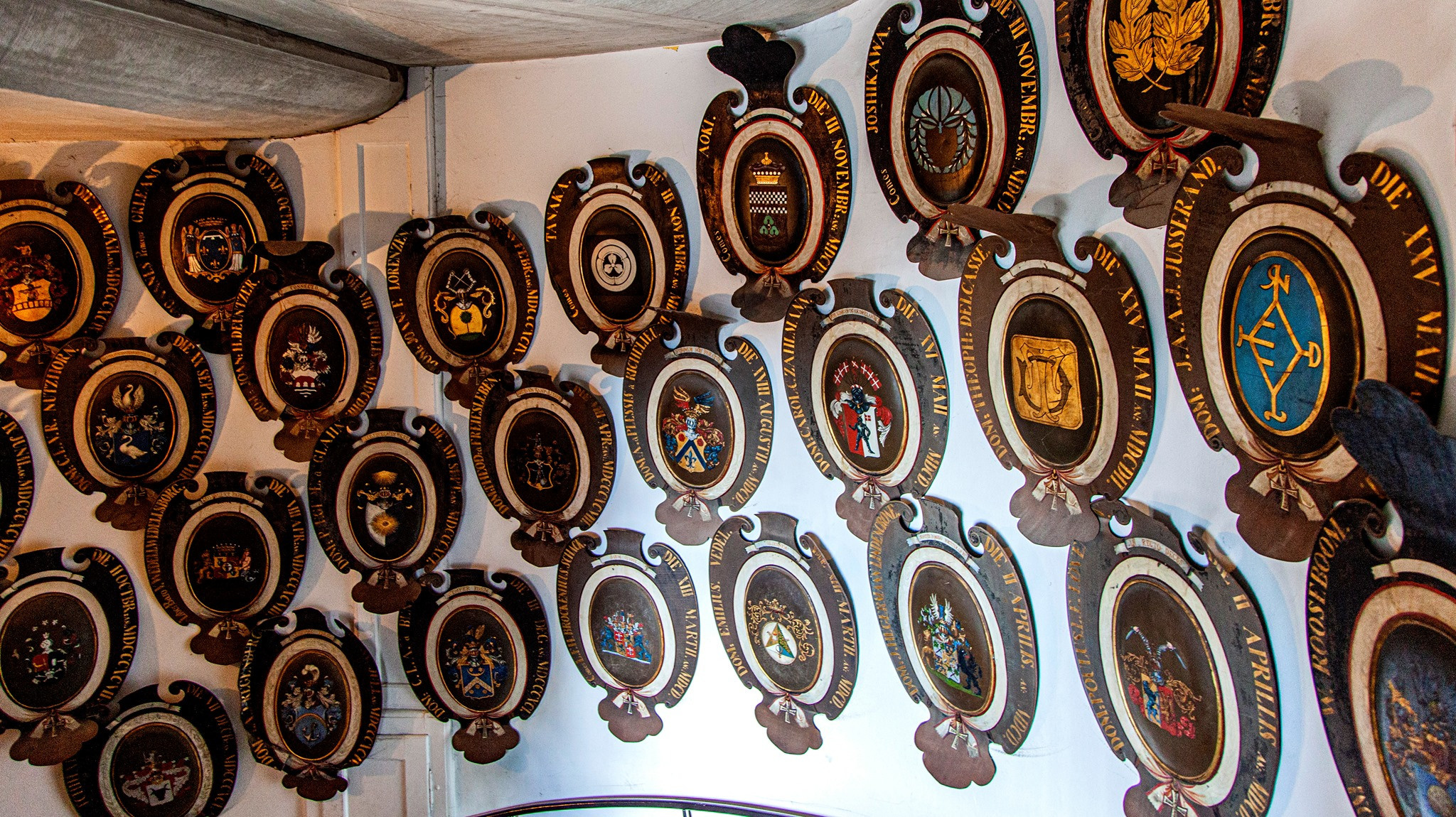 63.Kongeriget Danmark.Frederiksborg.Hillerød.22/7-30/7/2019. Путешествия в формате 360......