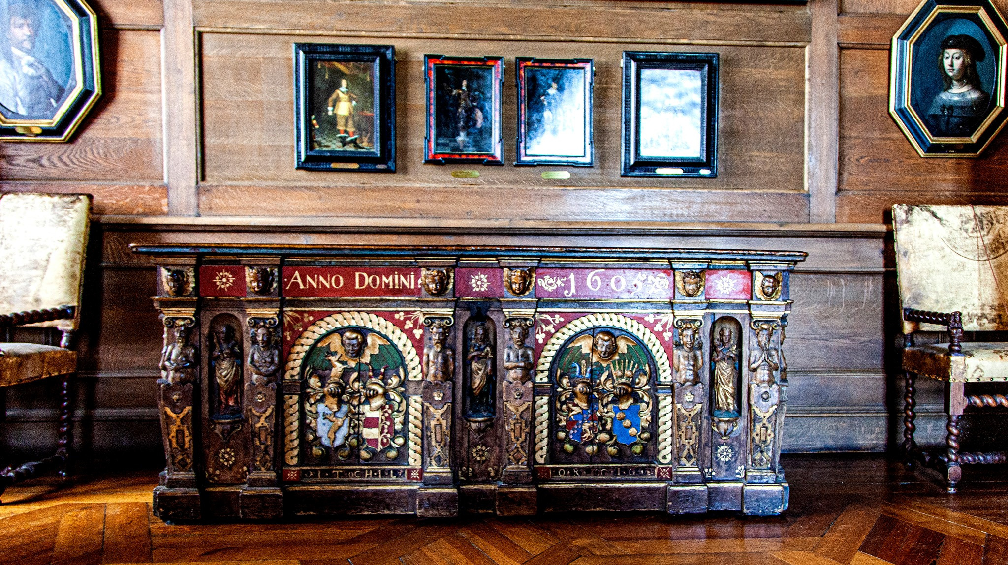 63.Kongeriget Danmark.Frederiksborg.Hillerød.22/7-30/7/2019. Путешествия в формате 360......