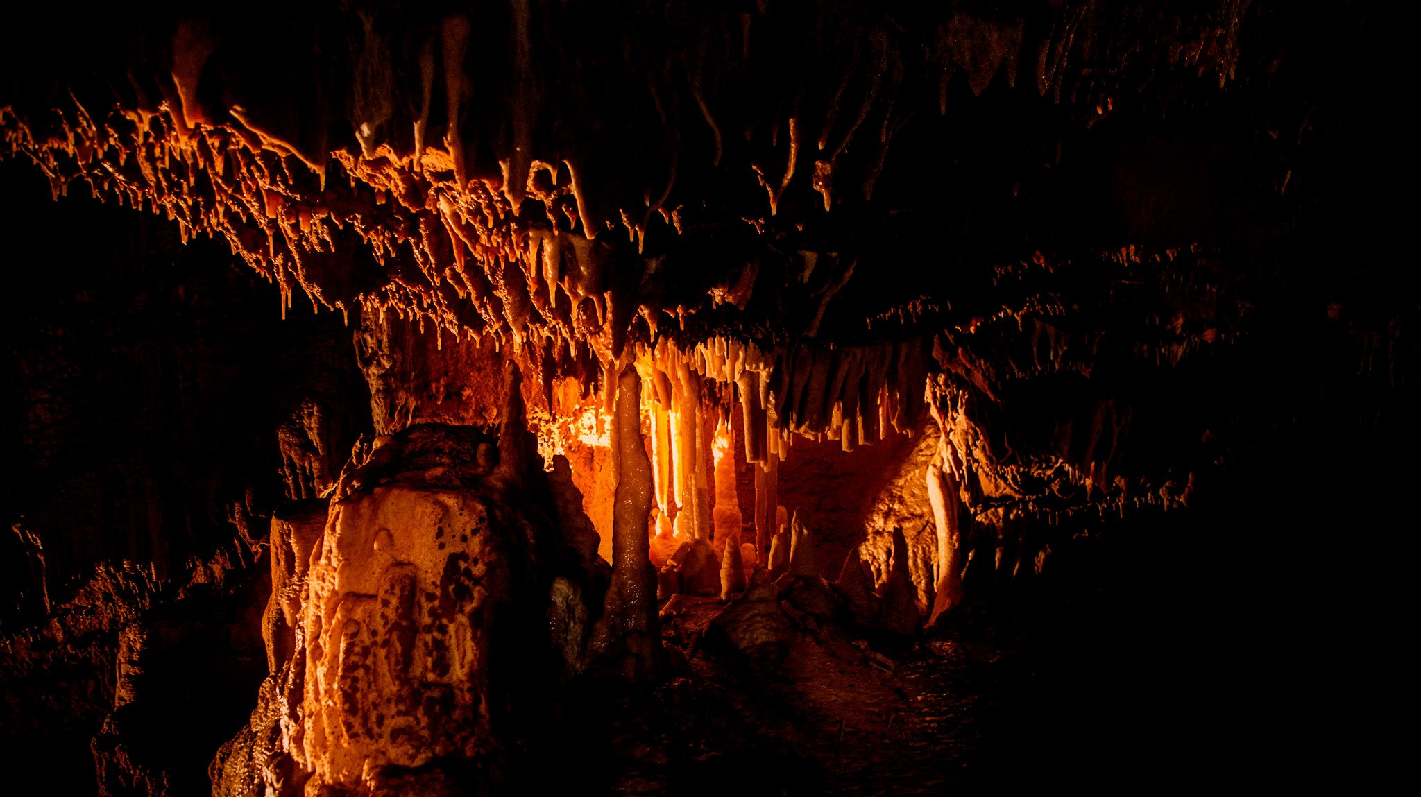 69.Moravský kras.Sloupsko-šošůvské jeskyně.1-5/10/2019. Путешествия в формате 360......
