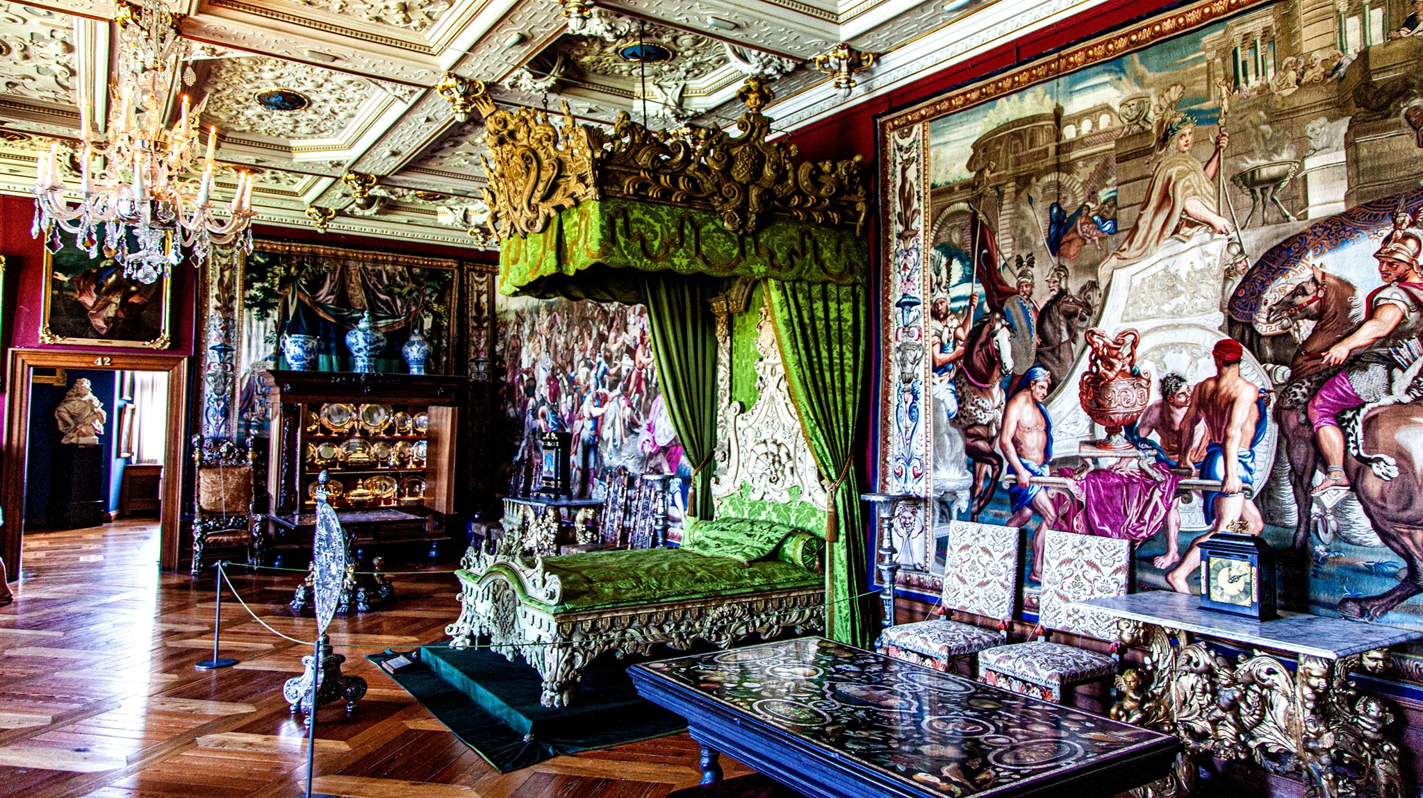 63.Kongeriget Danmark.Frederiksborg.Hillerød.22/7-30/7/2019. Путешествия в формате 360......