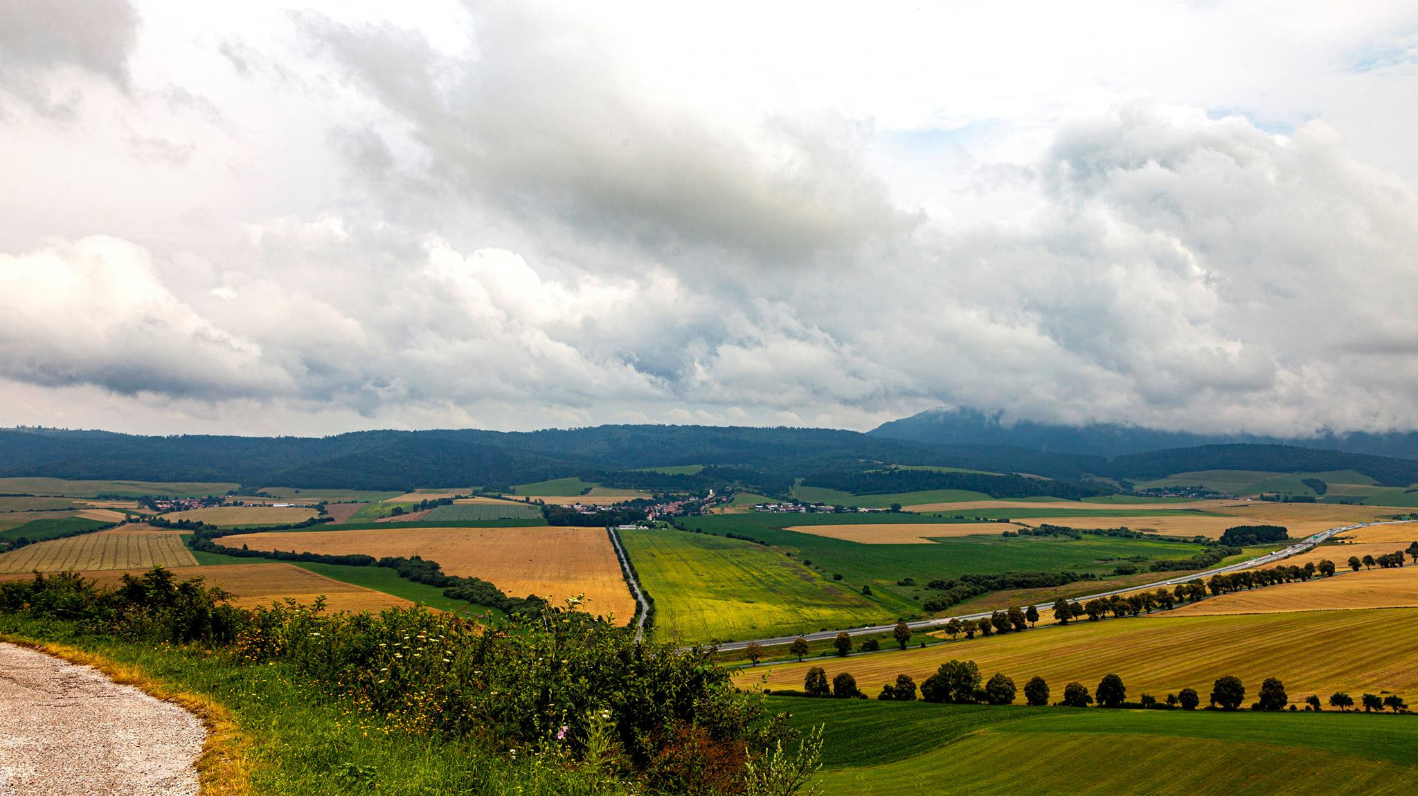 86.Slovensko.13/7-19/7/2020. Путешествия в формате 360......